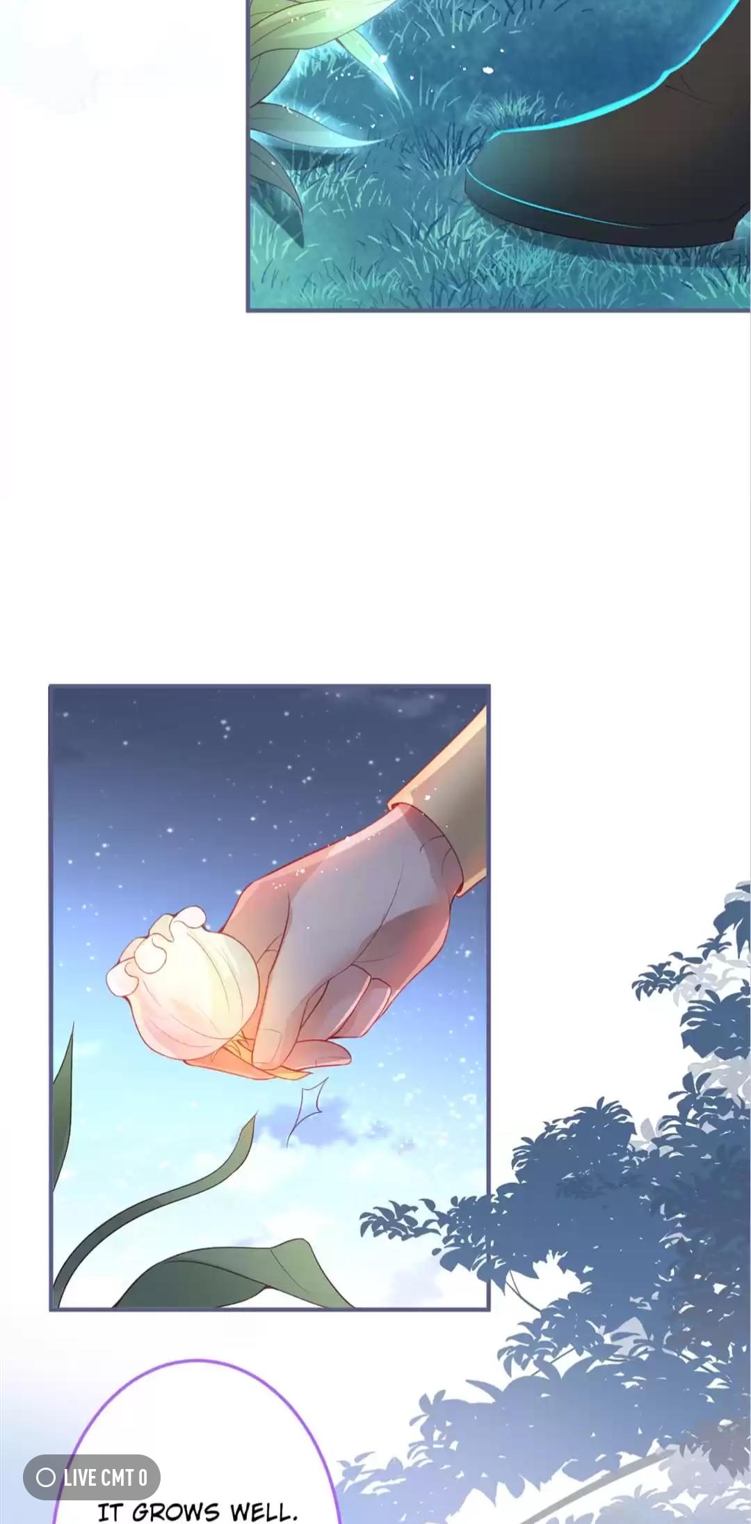 The Prince And His Mischievous One Chapter 102 - page 27