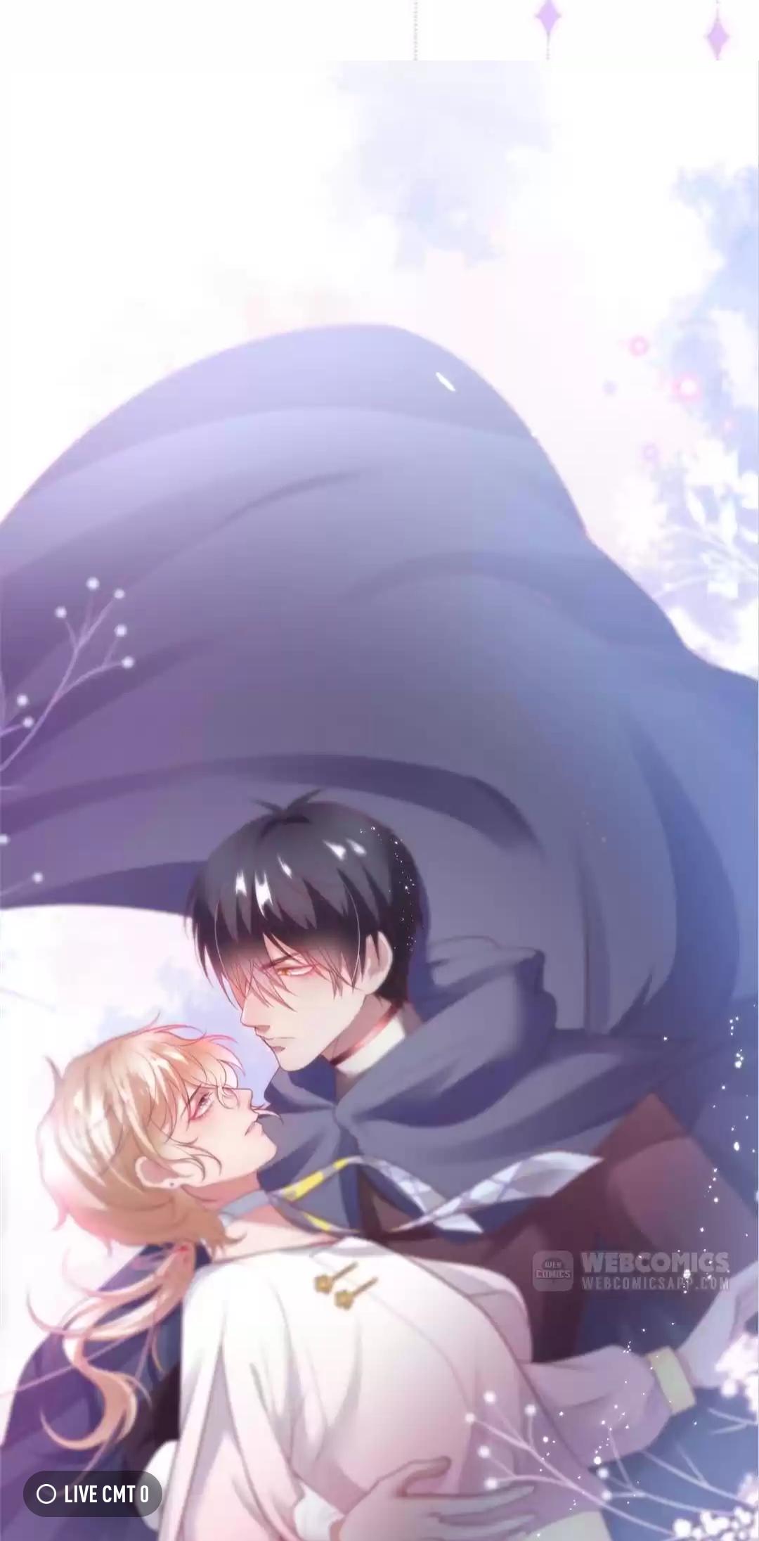 The Prince And His Mischievous One Chapter 101 - page 10