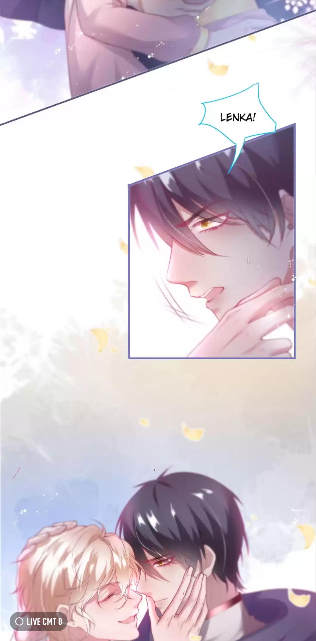 The Prince And His Mischievous One Chapter 101 - page 11