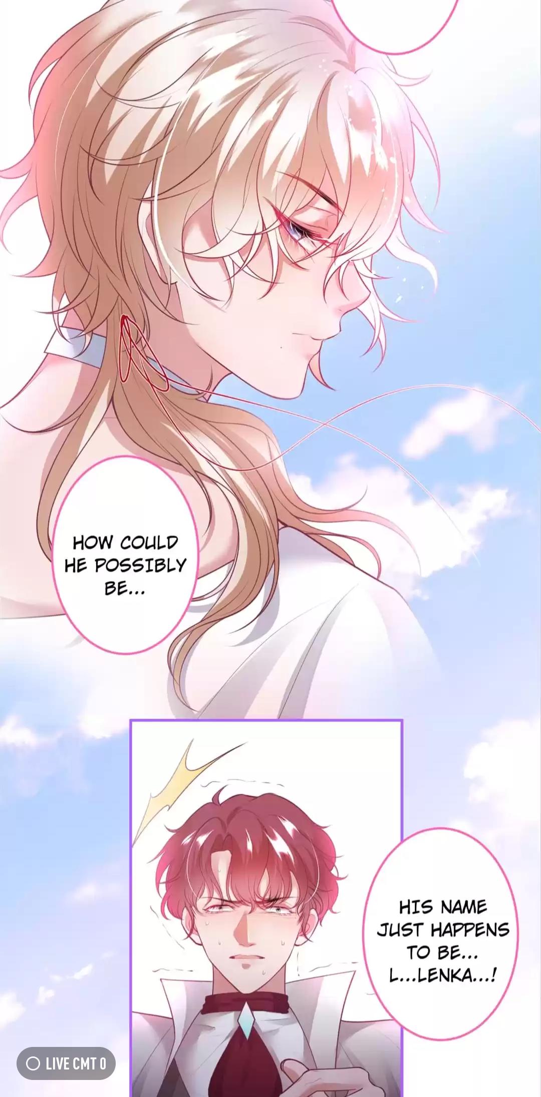 The Prince And His Mischievous One Chapter 101 - page 18