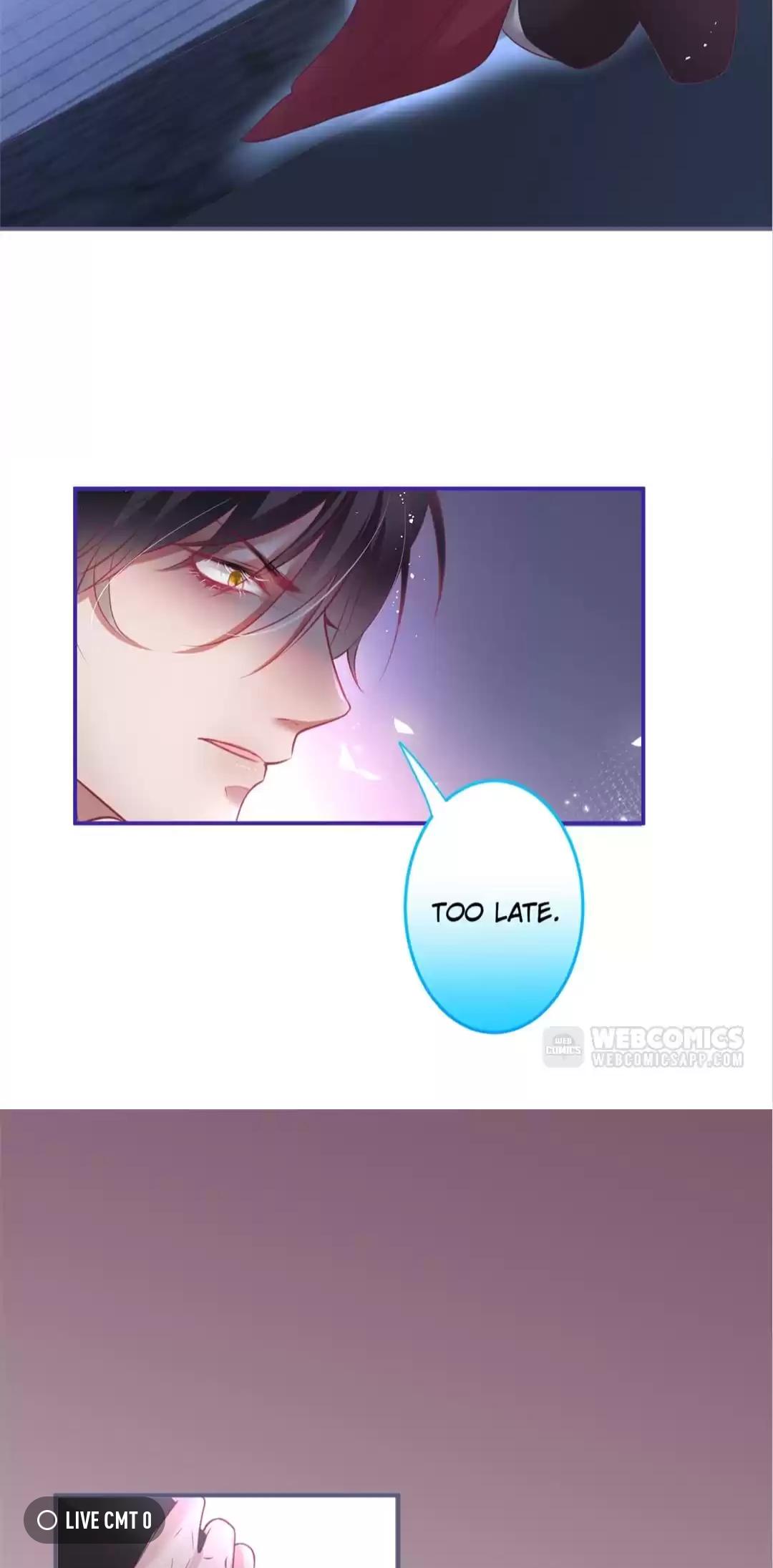The Prince And His Mischievous One Chapter 101 - page 20
