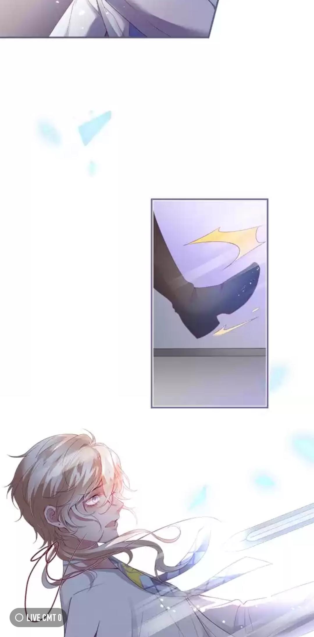 The Prince And His Mischievous One Chapter 101 - page 6
