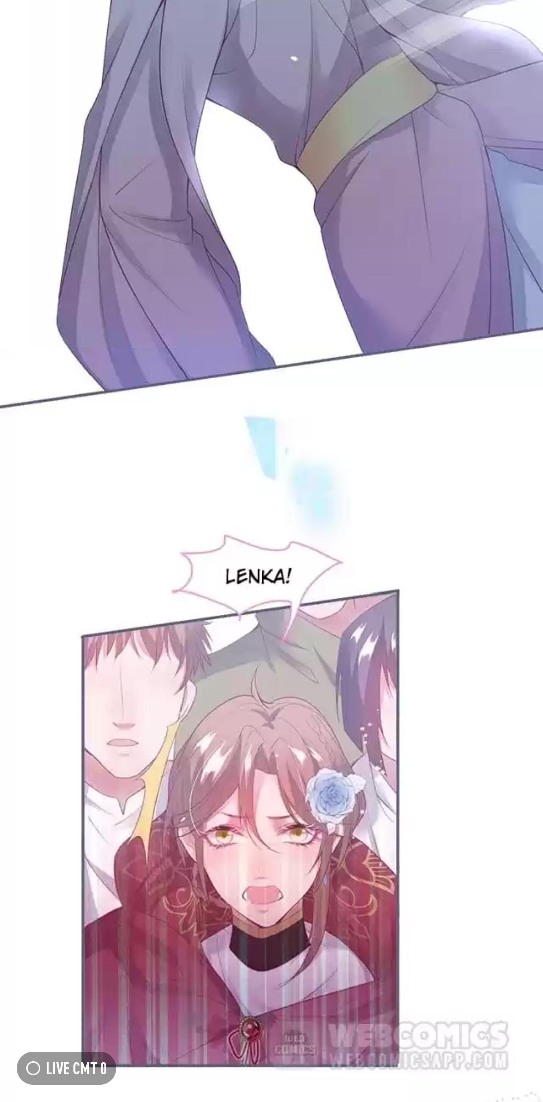 The Prince And His Mischievous One Chapter 101 - page 7