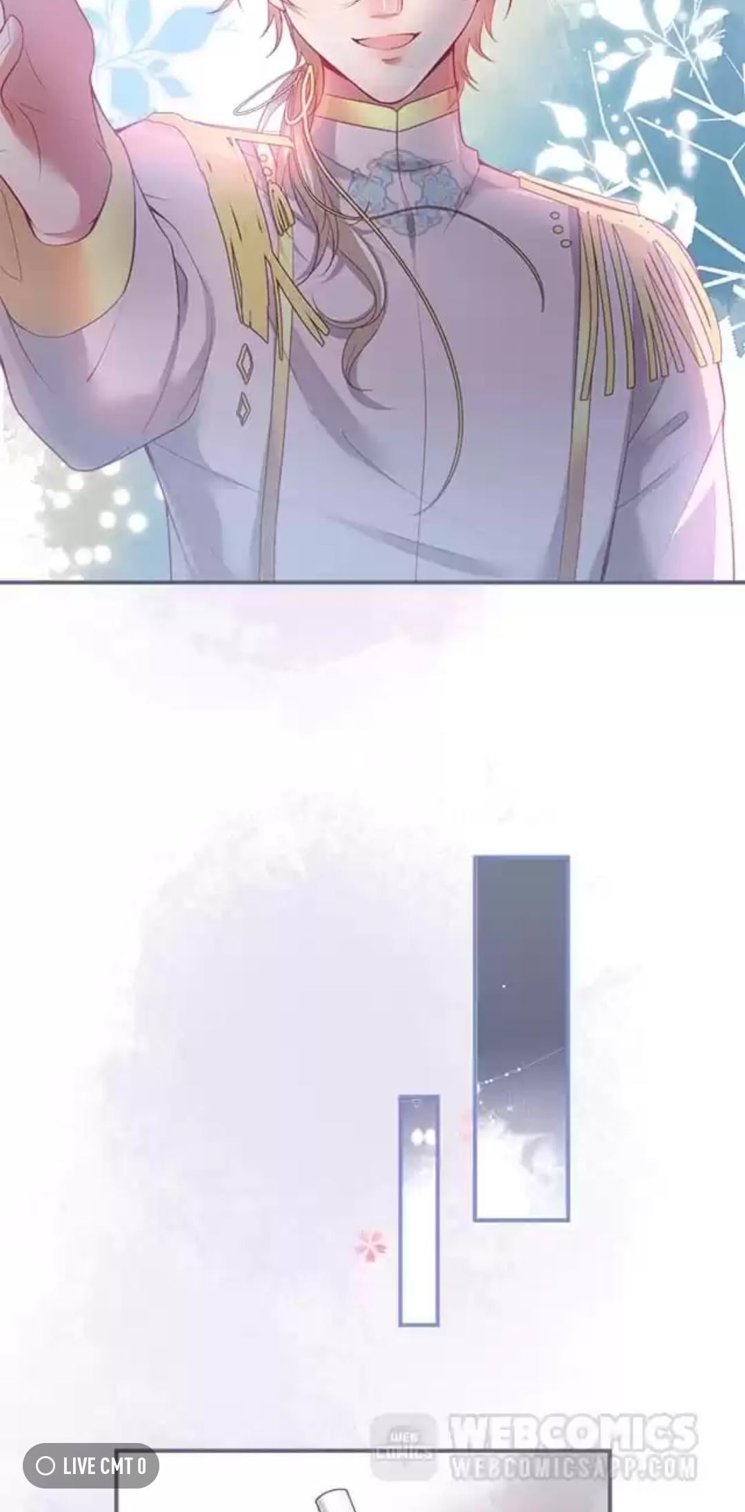 The Prince And His Mischievous One Chapter 99 - page 13