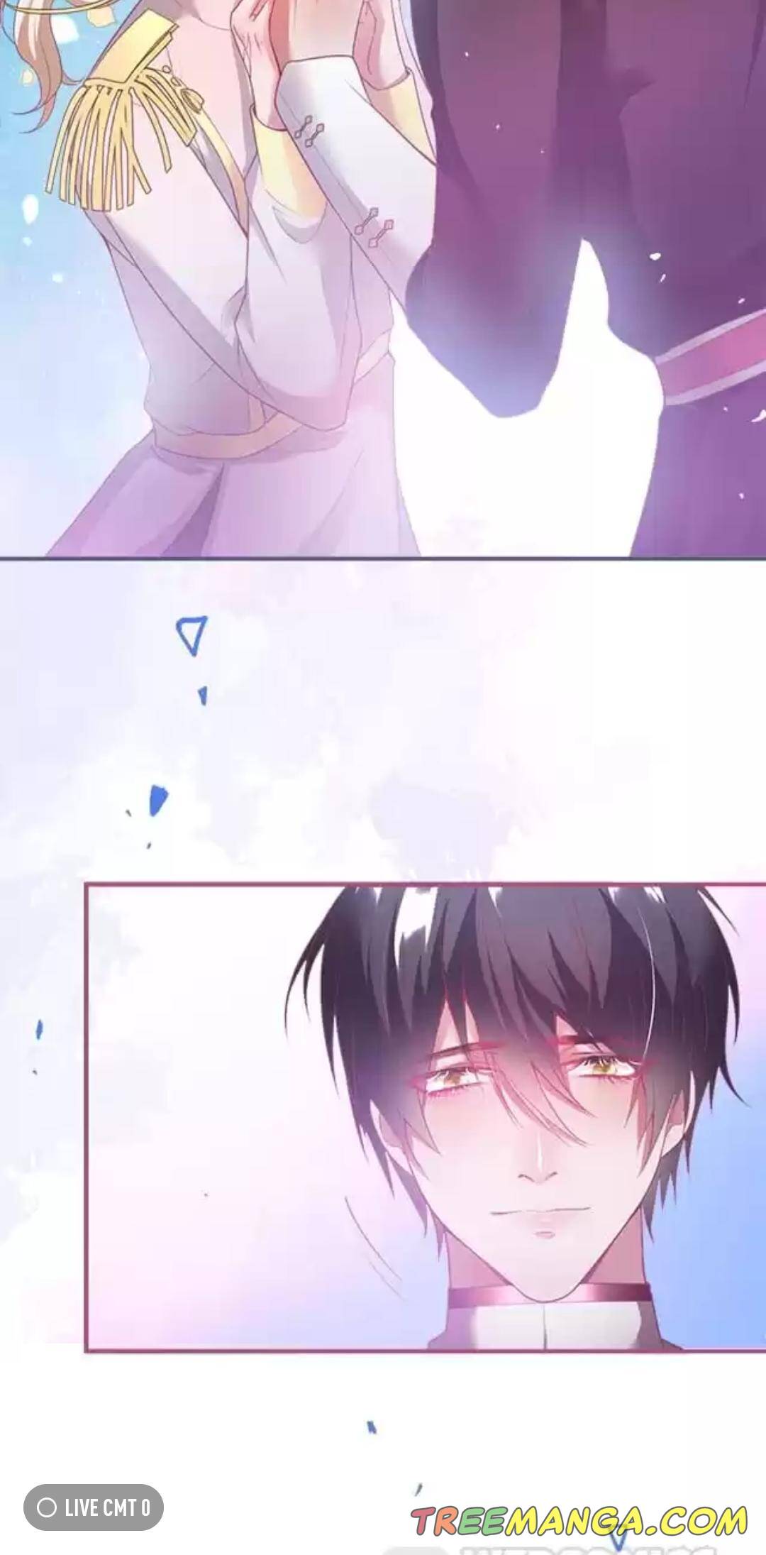 The Prince And His Mischievous One Chapter 99 - page 18