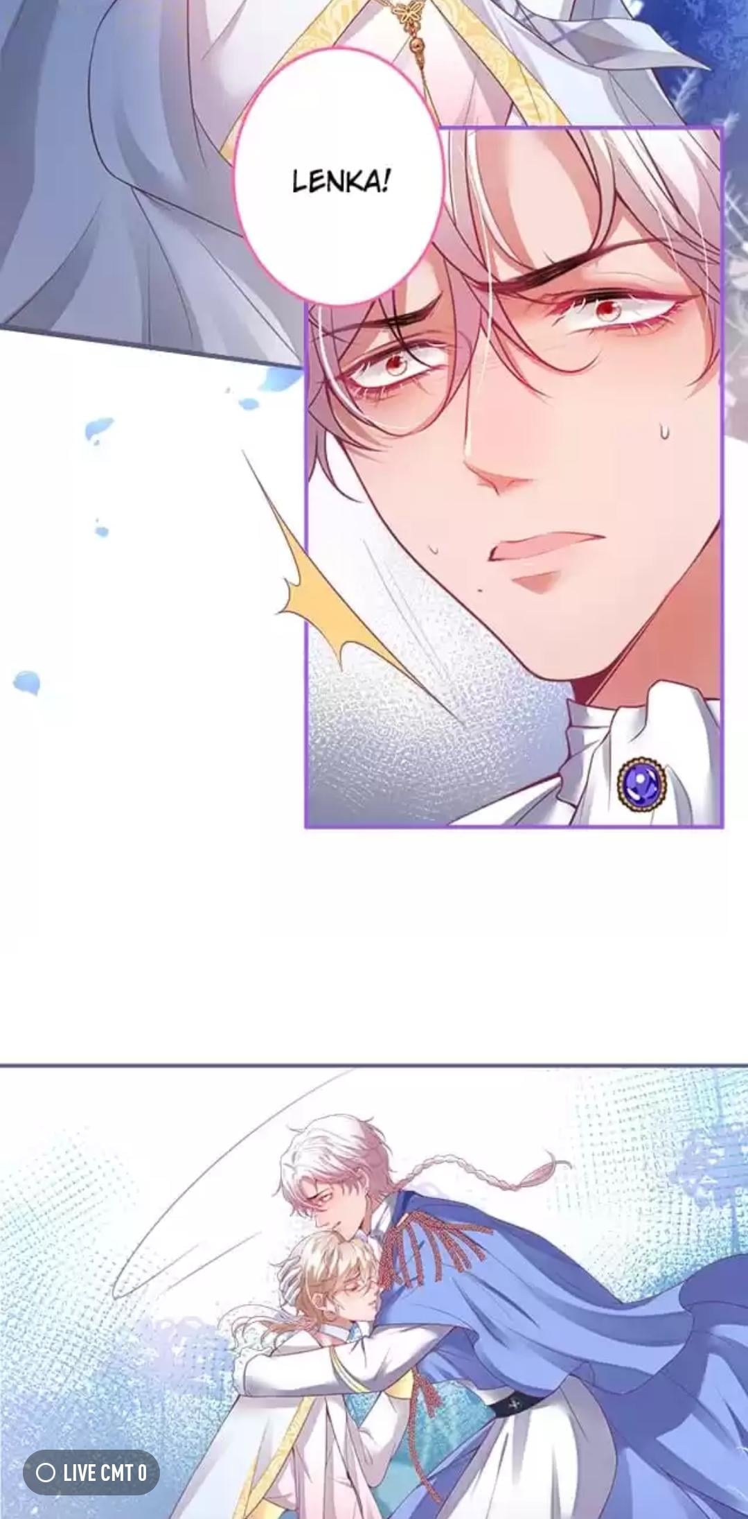 The Prince And His Mischievous One Chapter 99 - page 24