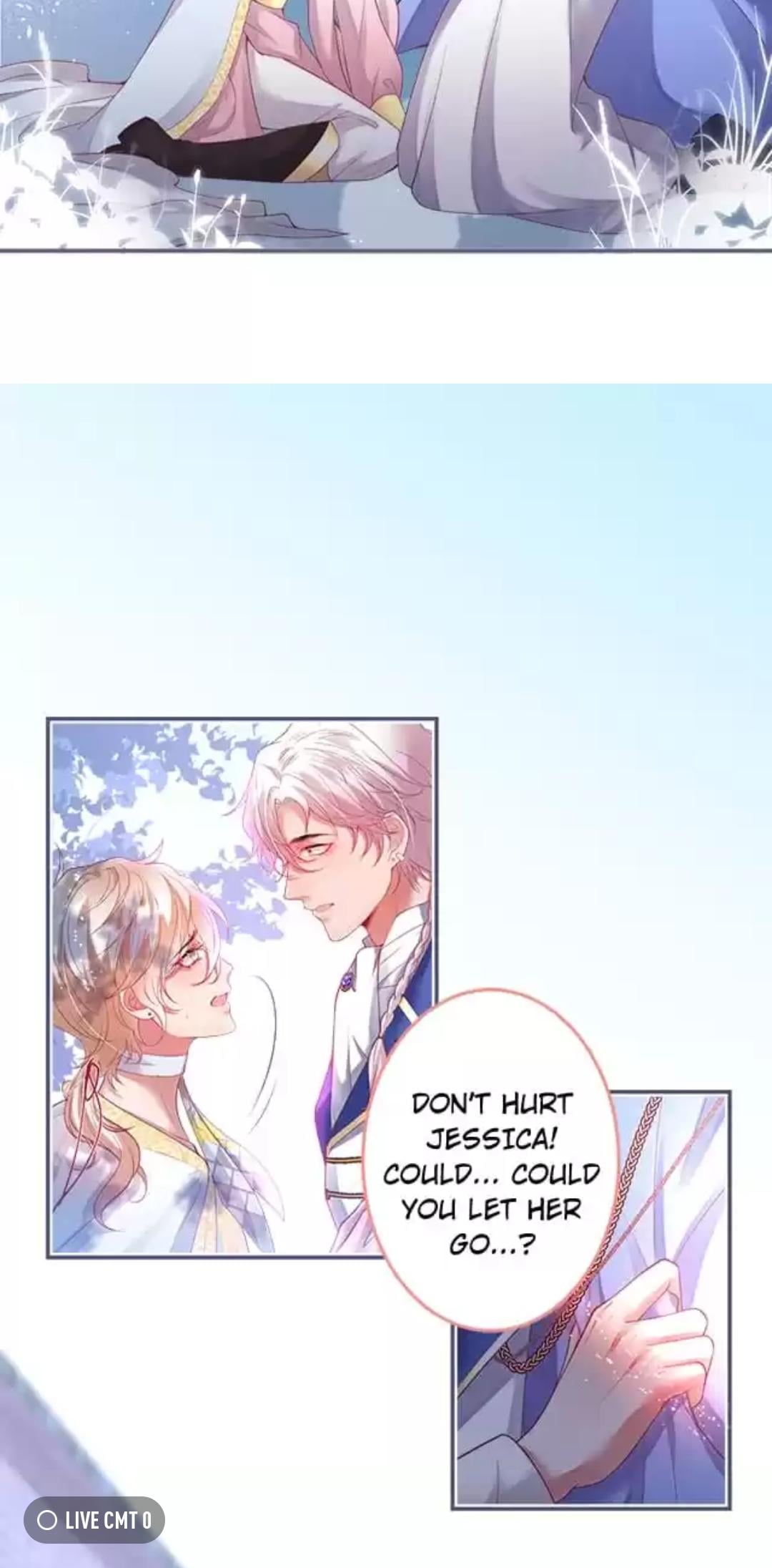 The Prince And His Mischievous One Chapter 99 - page 25