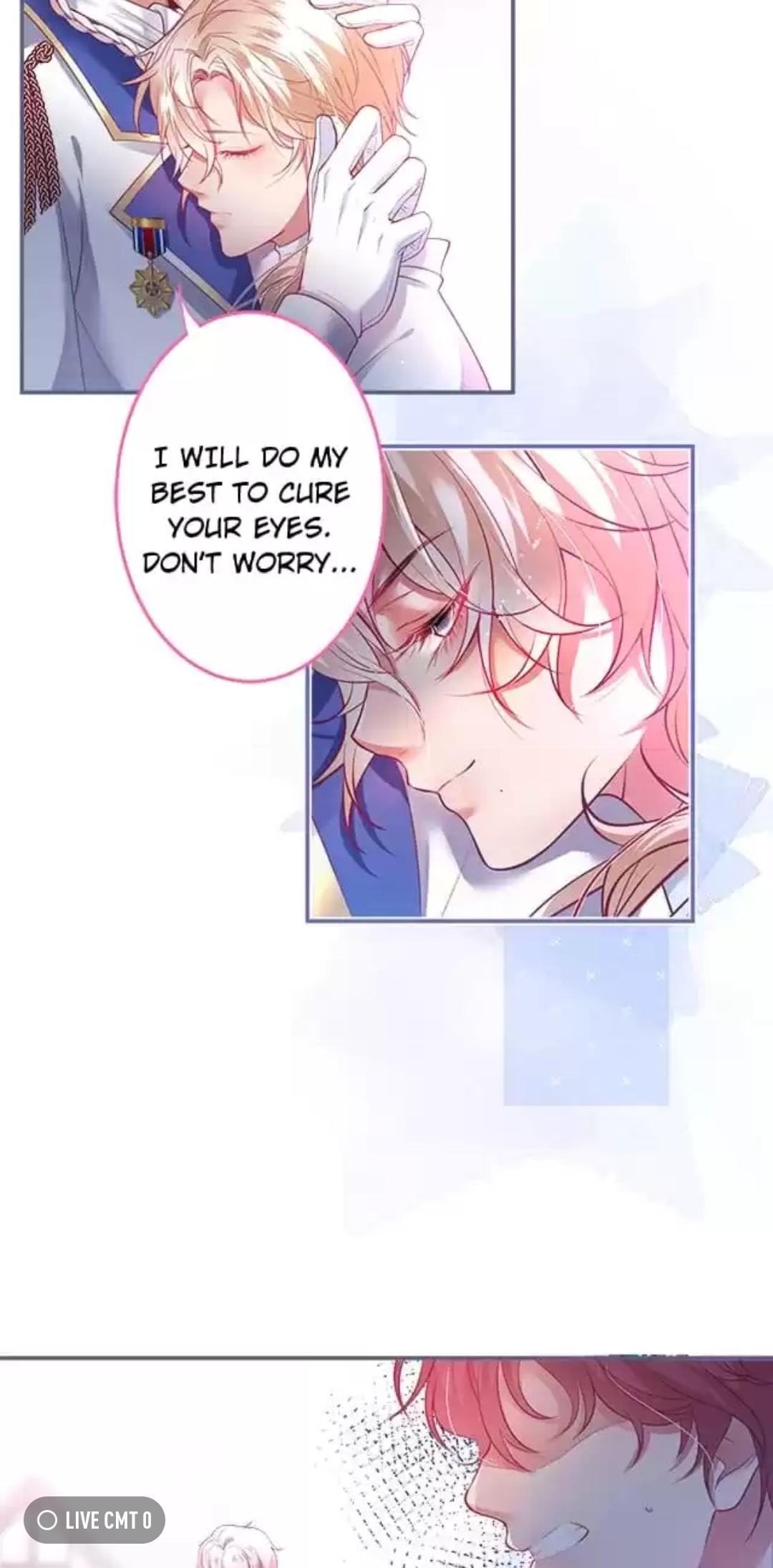 The Prince And His Mischievous One Chapter 99 - page 31