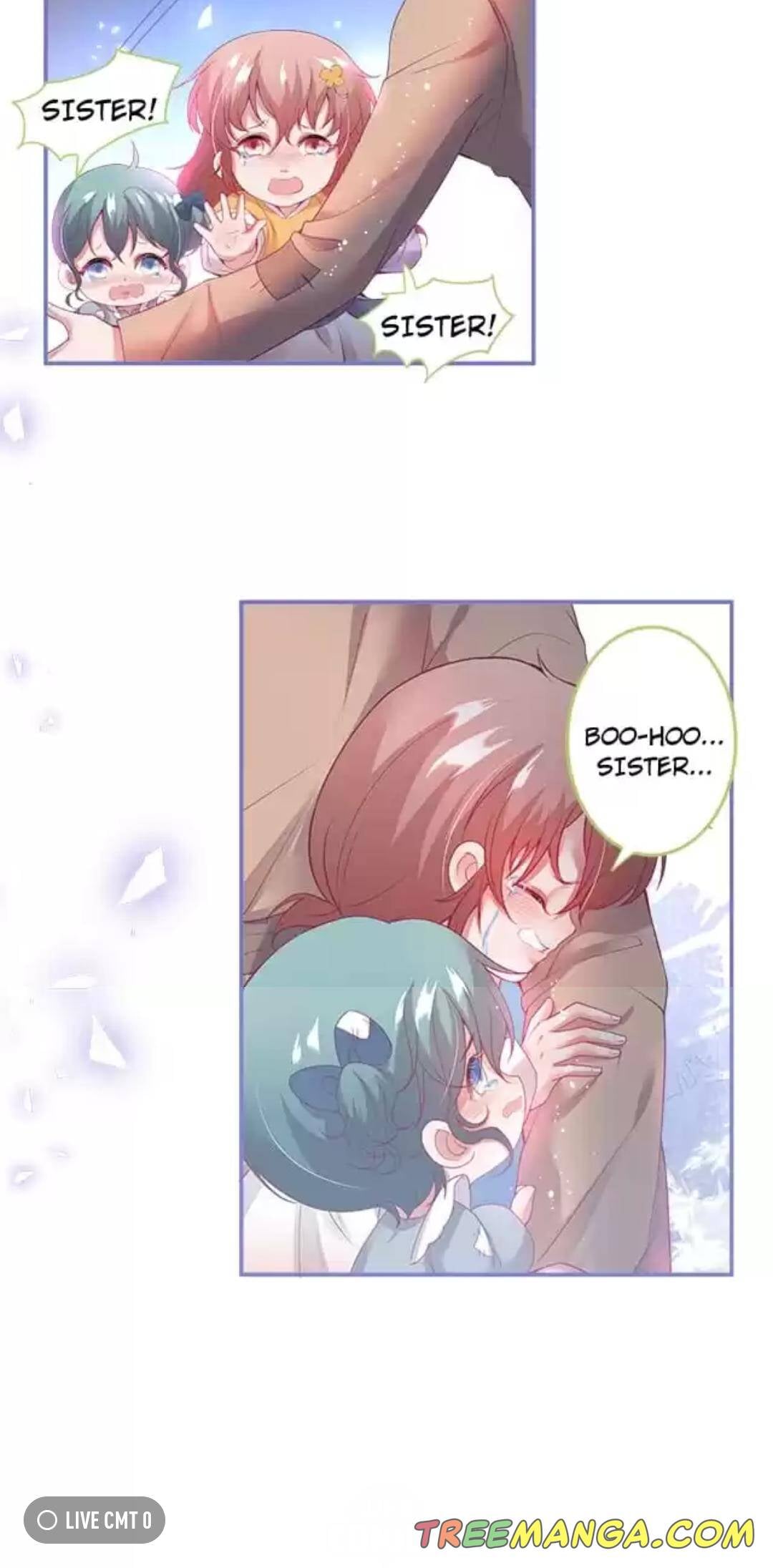 The Prince And His Mischievous One Chapter 99 - page 6