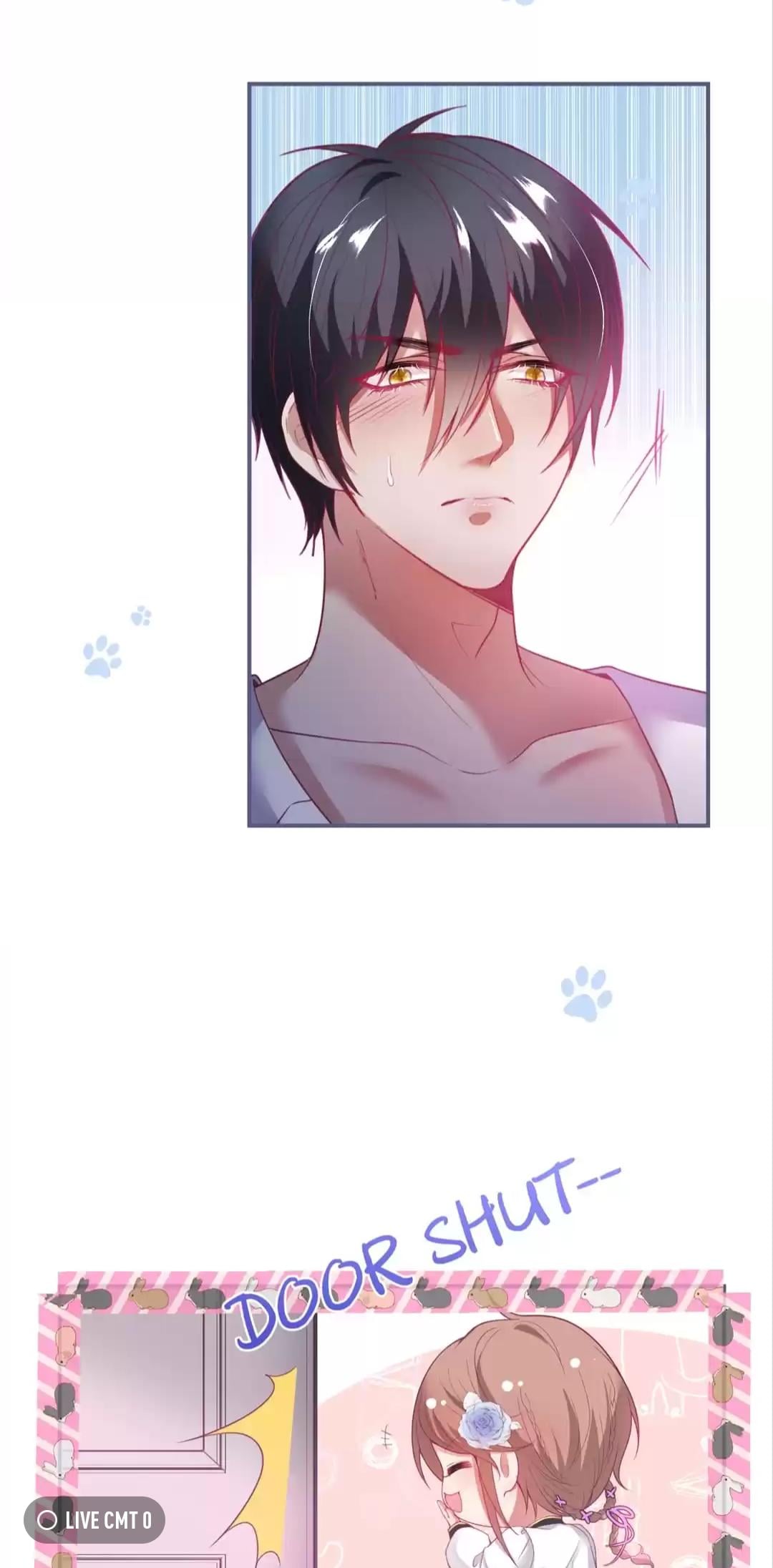 The Prince And His Mischievous One Chapter 98 - page 10