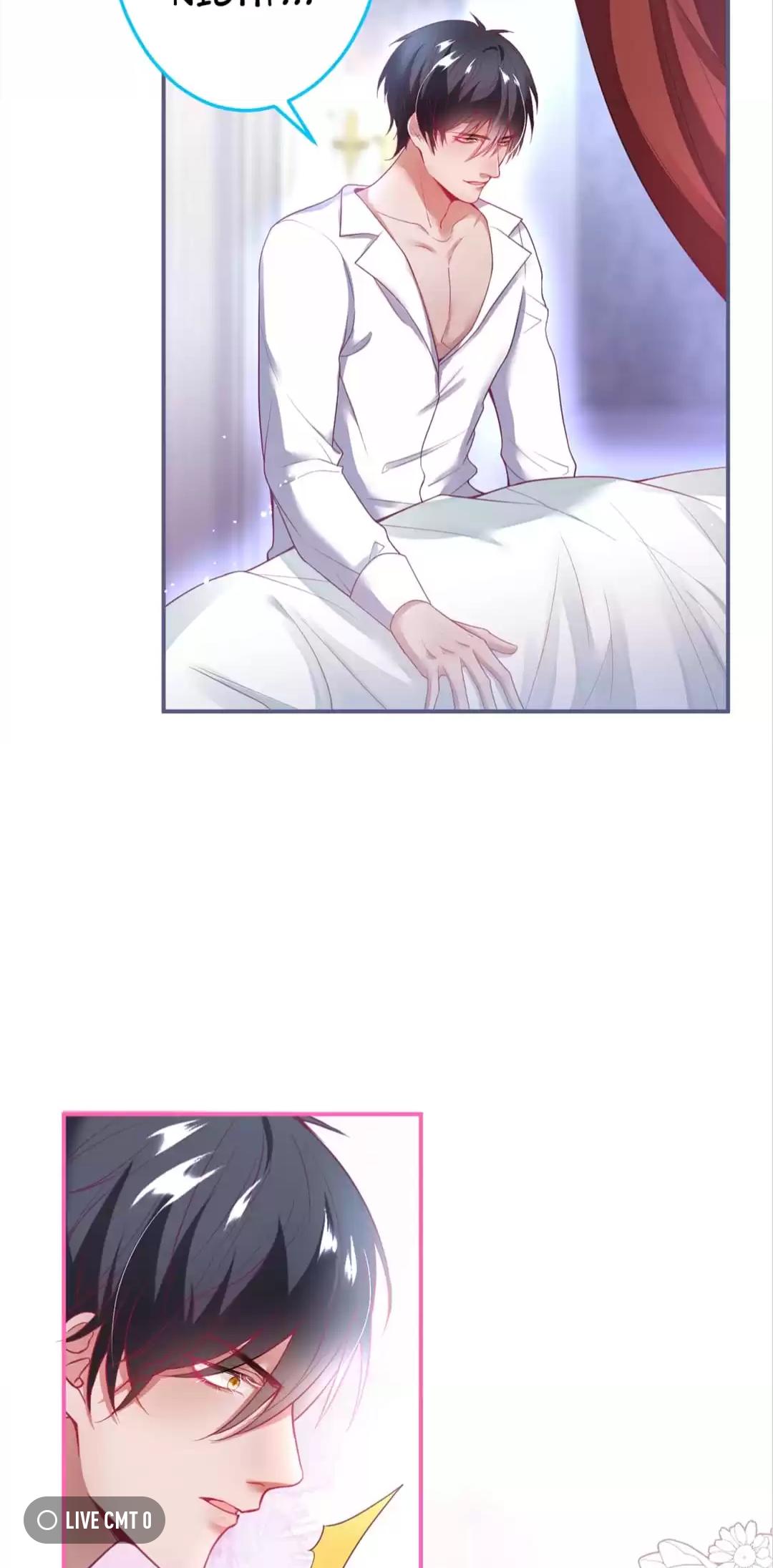 The Prince And His Mischievous One Chapter 98 - page 13
