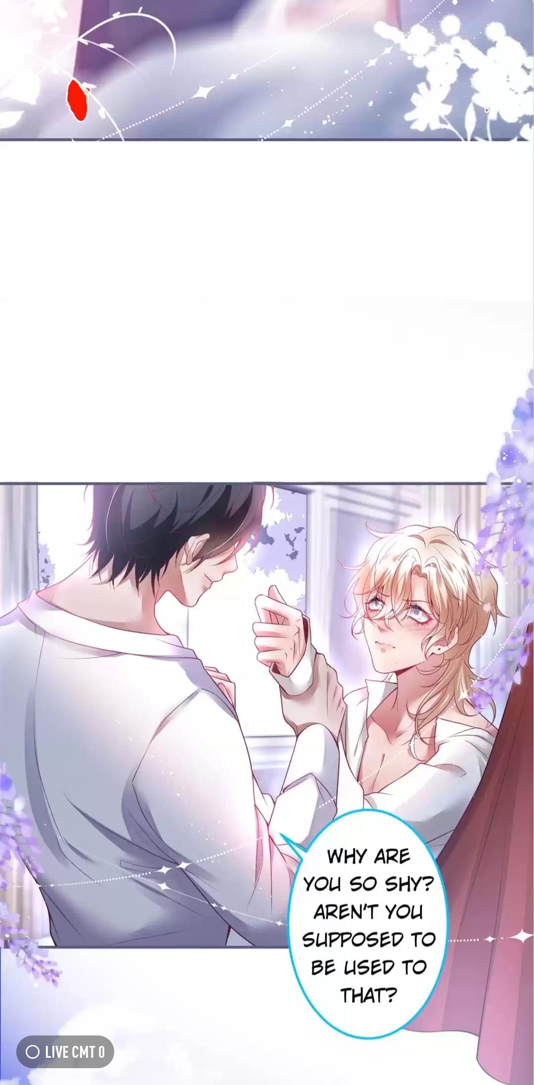The Prince And His Mischievous One Chapter 98 - page 15
