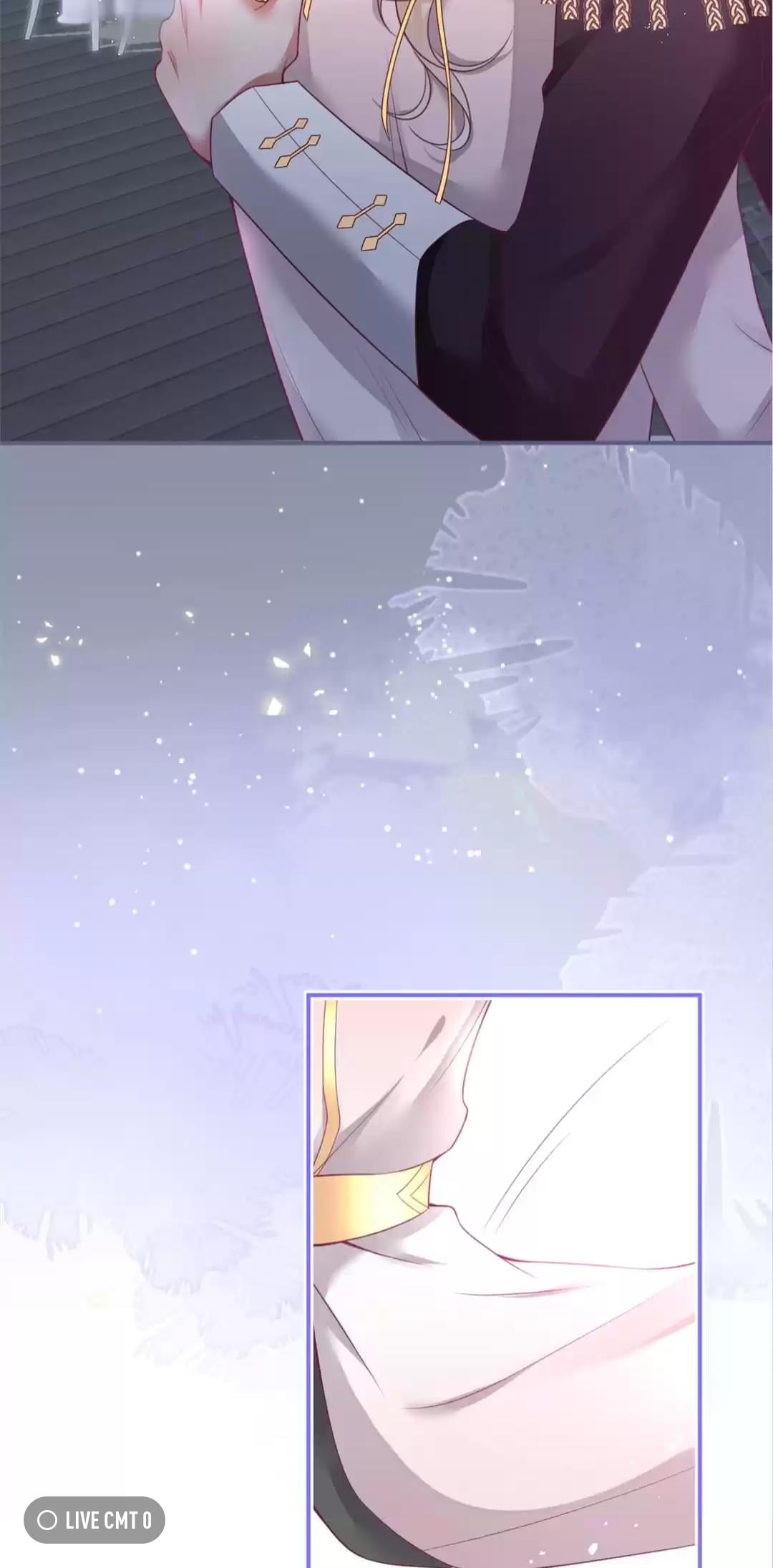 The Prince And His Mischievous One Chapter 98 - page 18