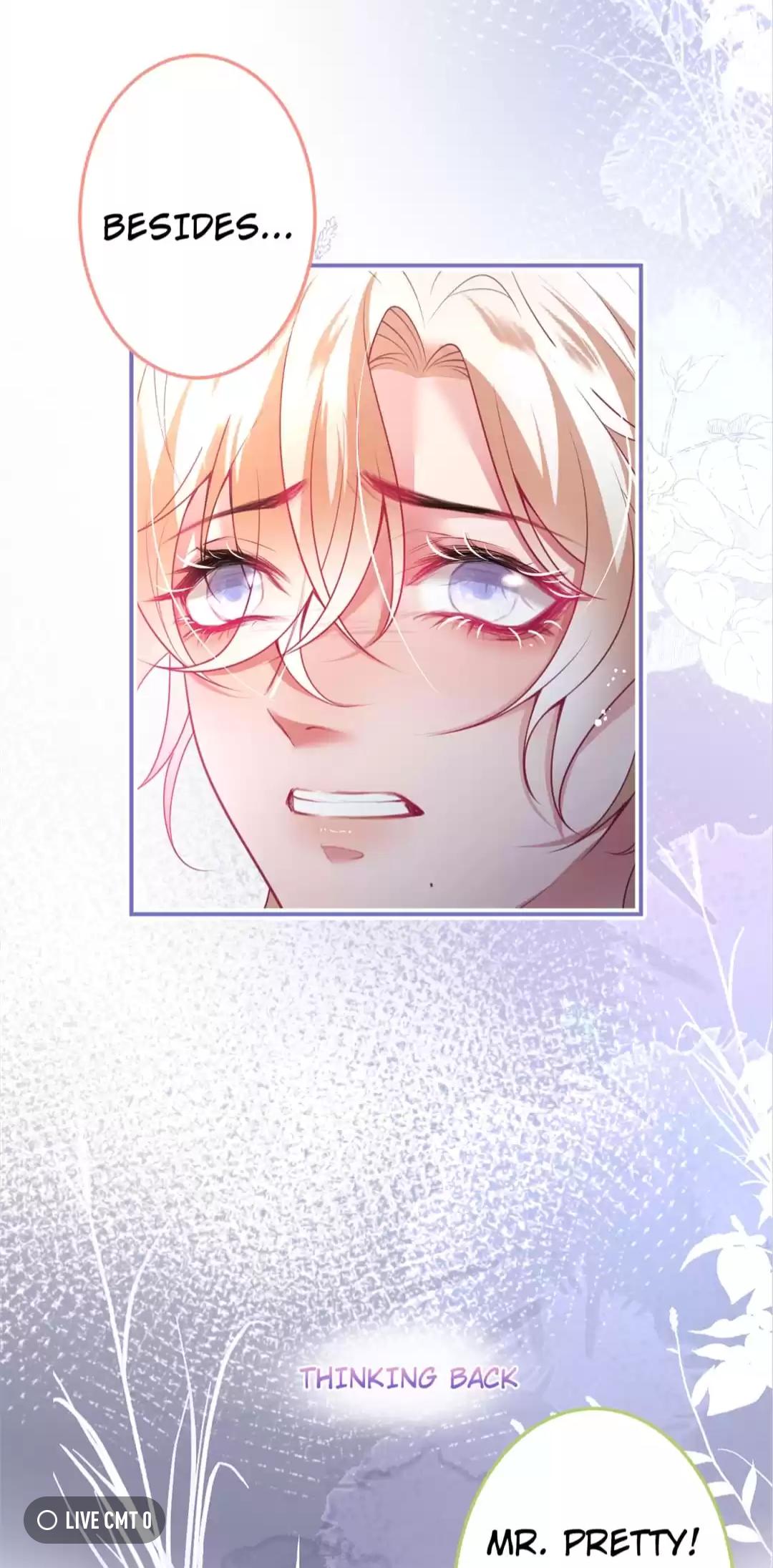 The Prince And His Mischievous One Chapter 98 - page 24