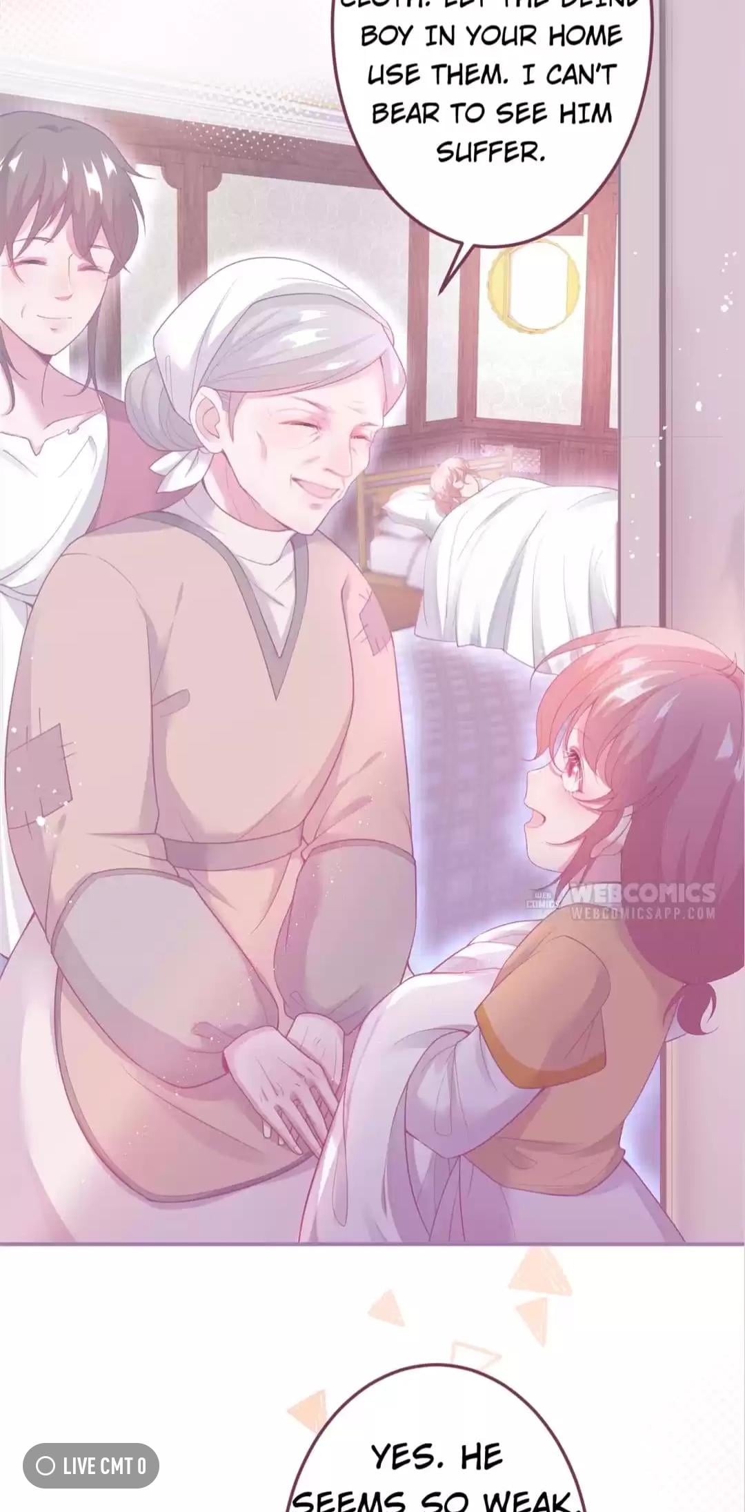 The Prince And His Mischievous One Chapter 98 - page 27