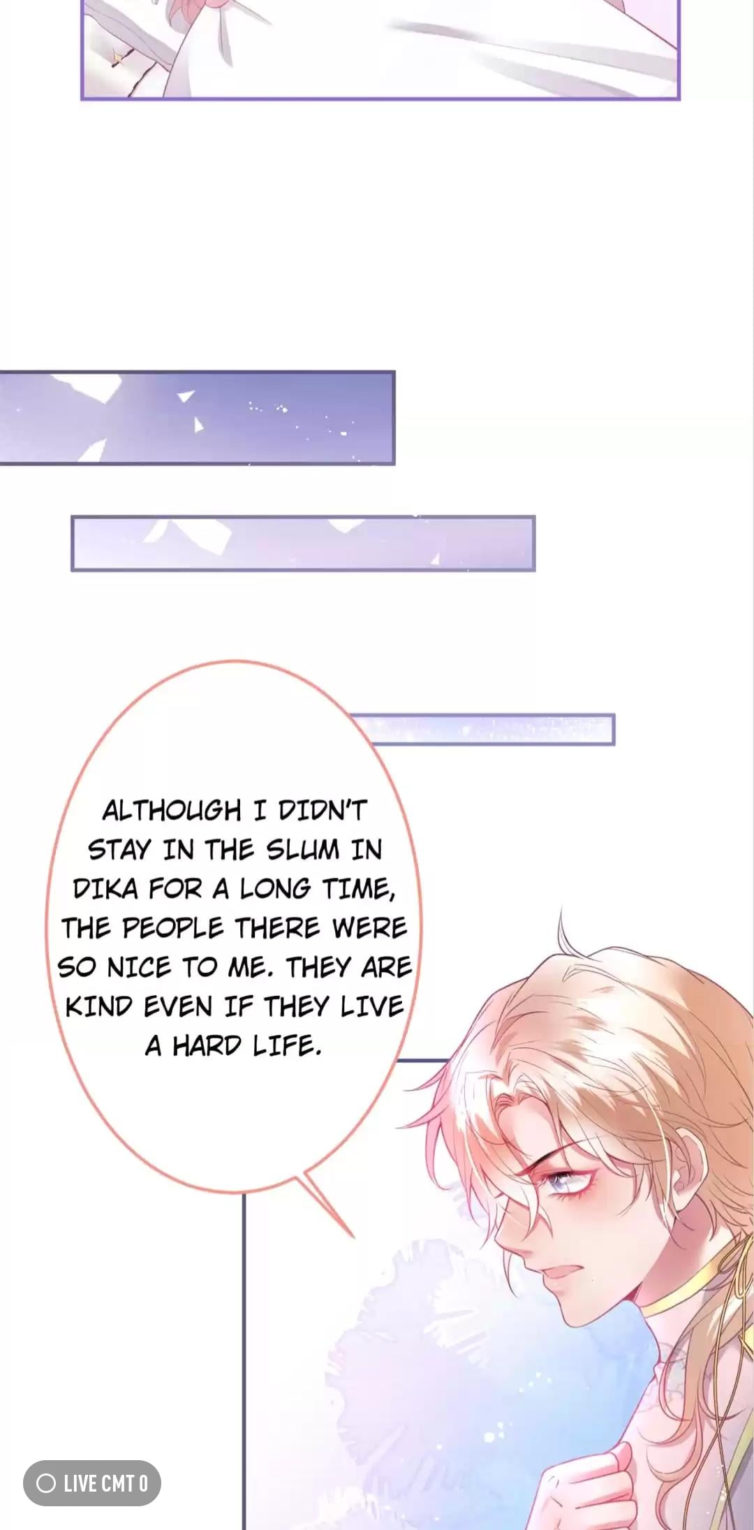 The Prince And His Mischievous One Chapter 98 - page 29