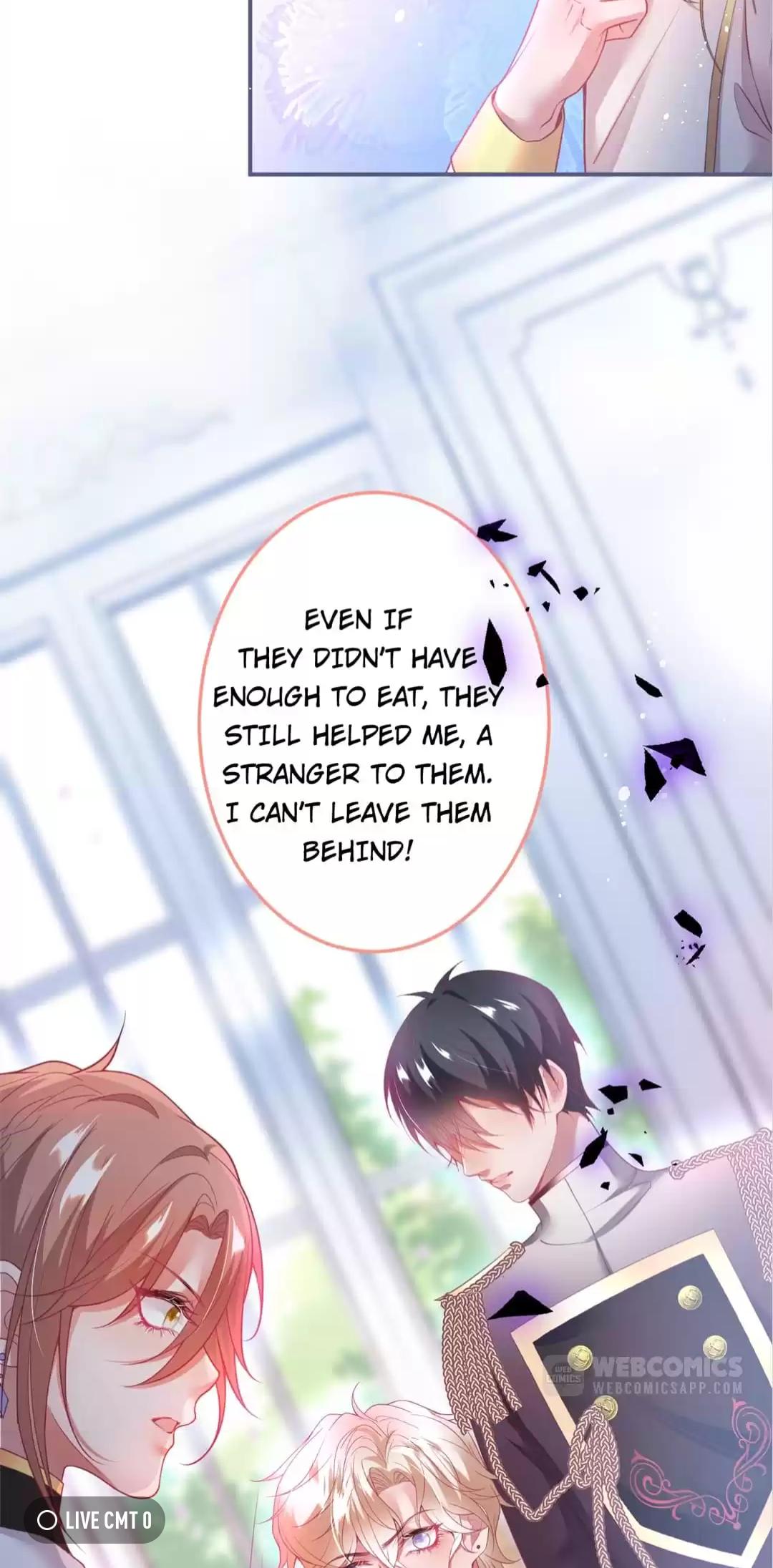 The Prince And His Mischievous One Chapter 98 - page 30