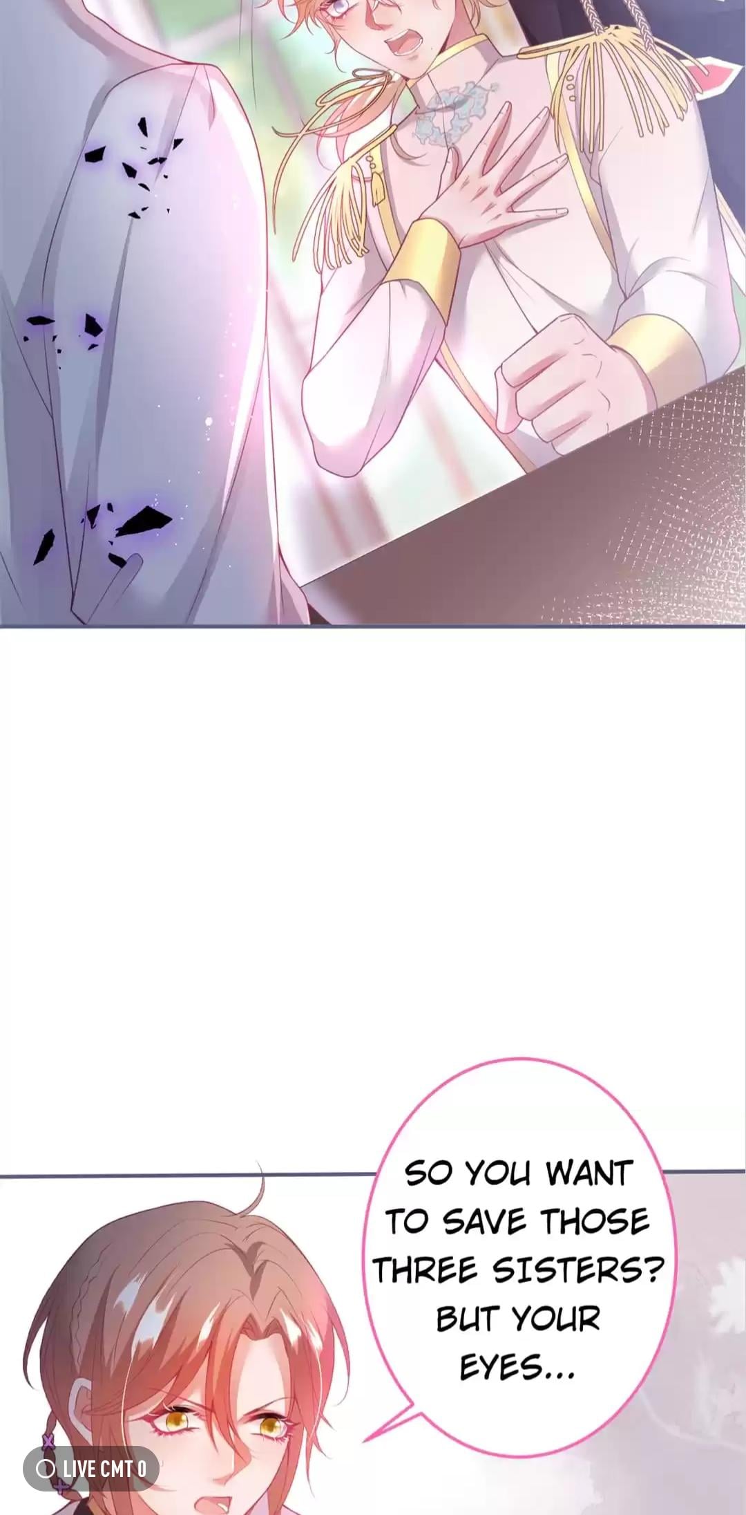 The Prince And His Mischievous One Chapter 98 - page 31