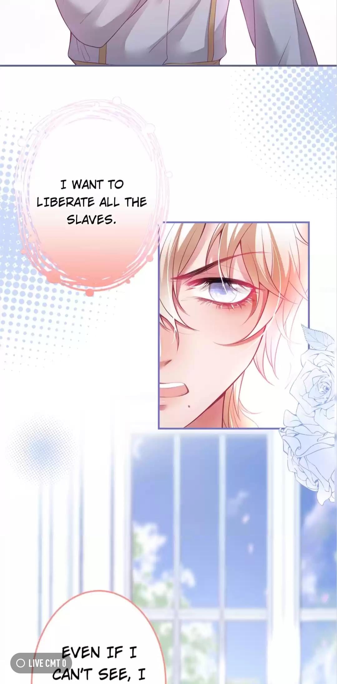 The Prince And His Mischievous One Chapter 98 - page 33