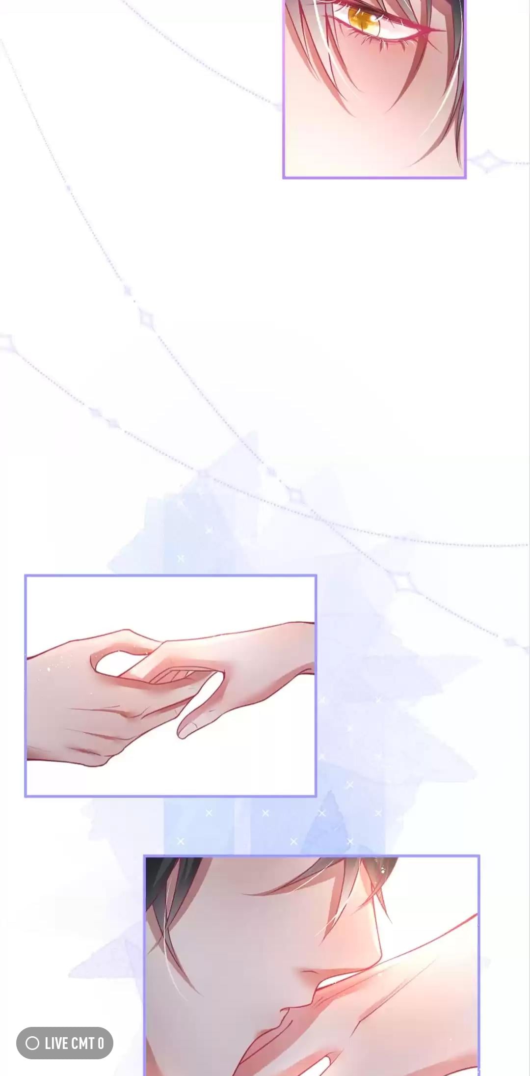 The Prince And His Mischievous One Chapter 98 - page 35