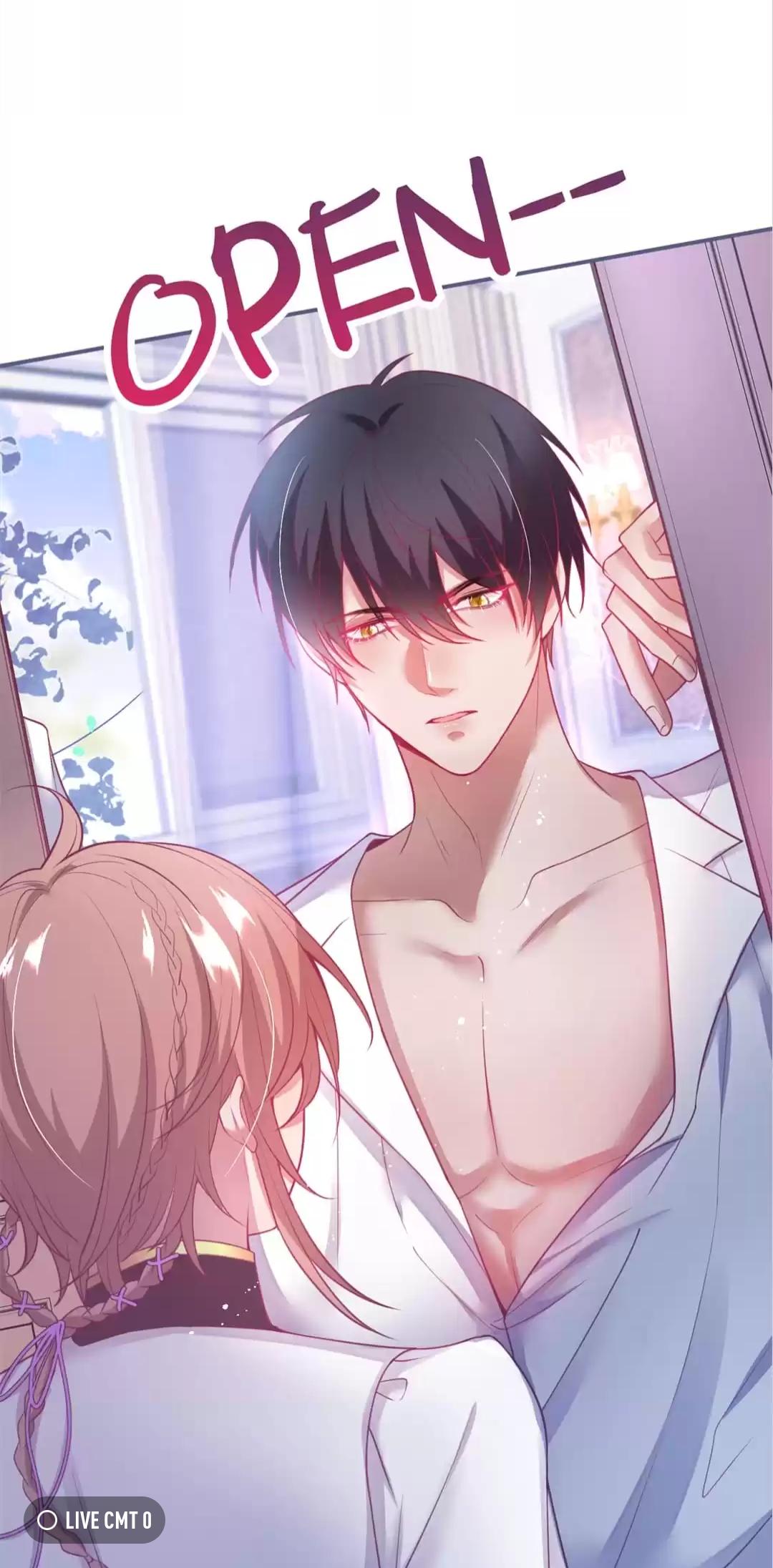 The Prince And His Mischievous One Chapter 98 - page 4