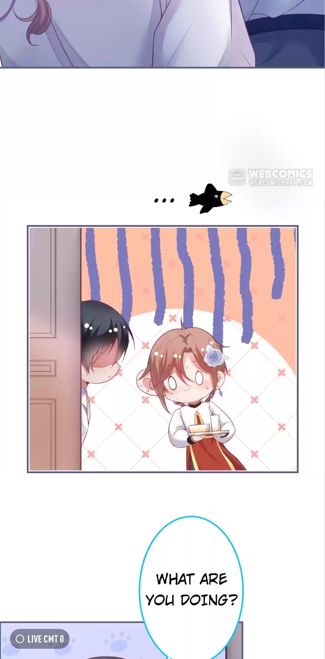 The Prince And His Mischievous One Chapter 98 - page 5
