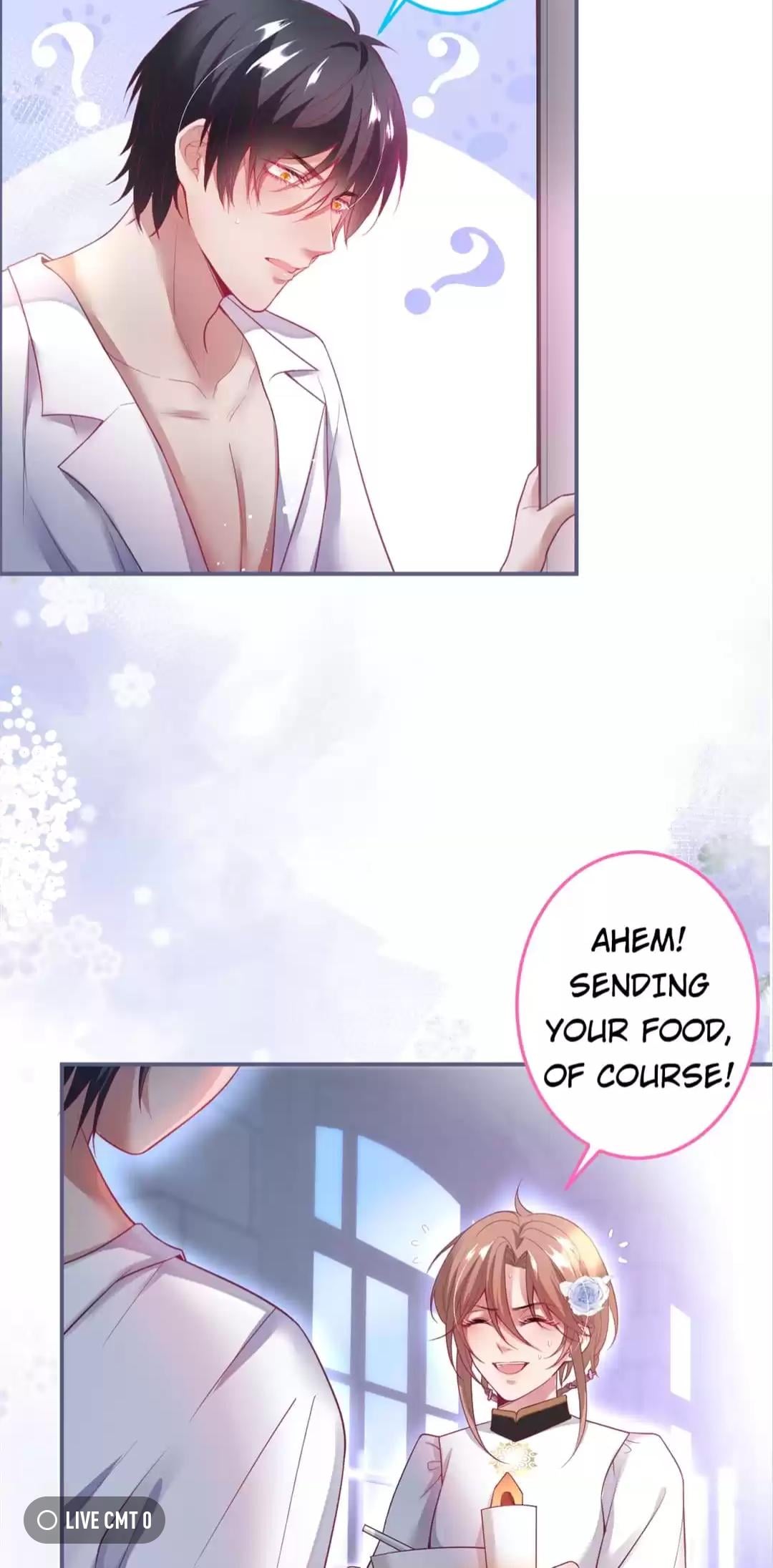 The Prince And His Mischievous One Chapter 98 - page 6