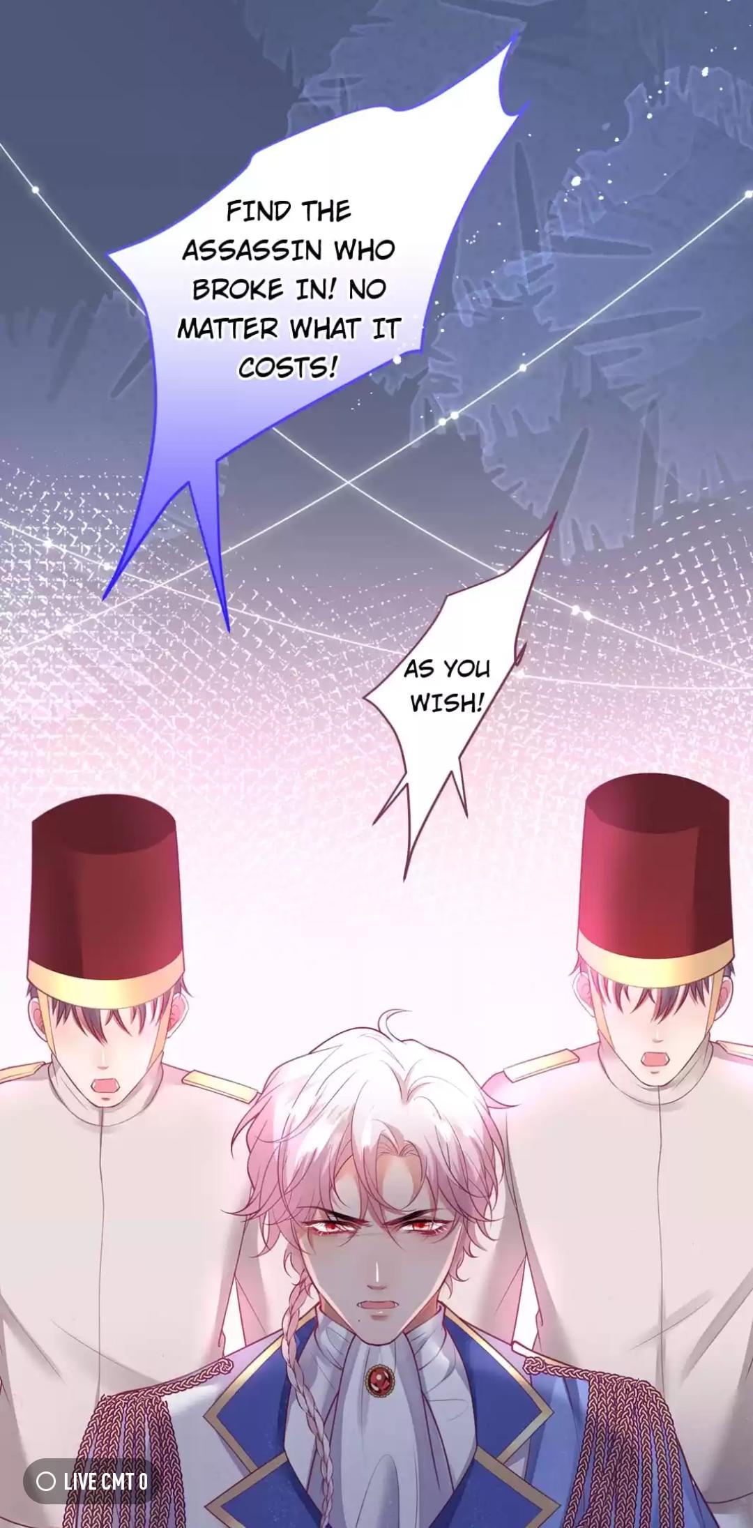 The Prince And His Mischievous One Chapter 97 - page 12