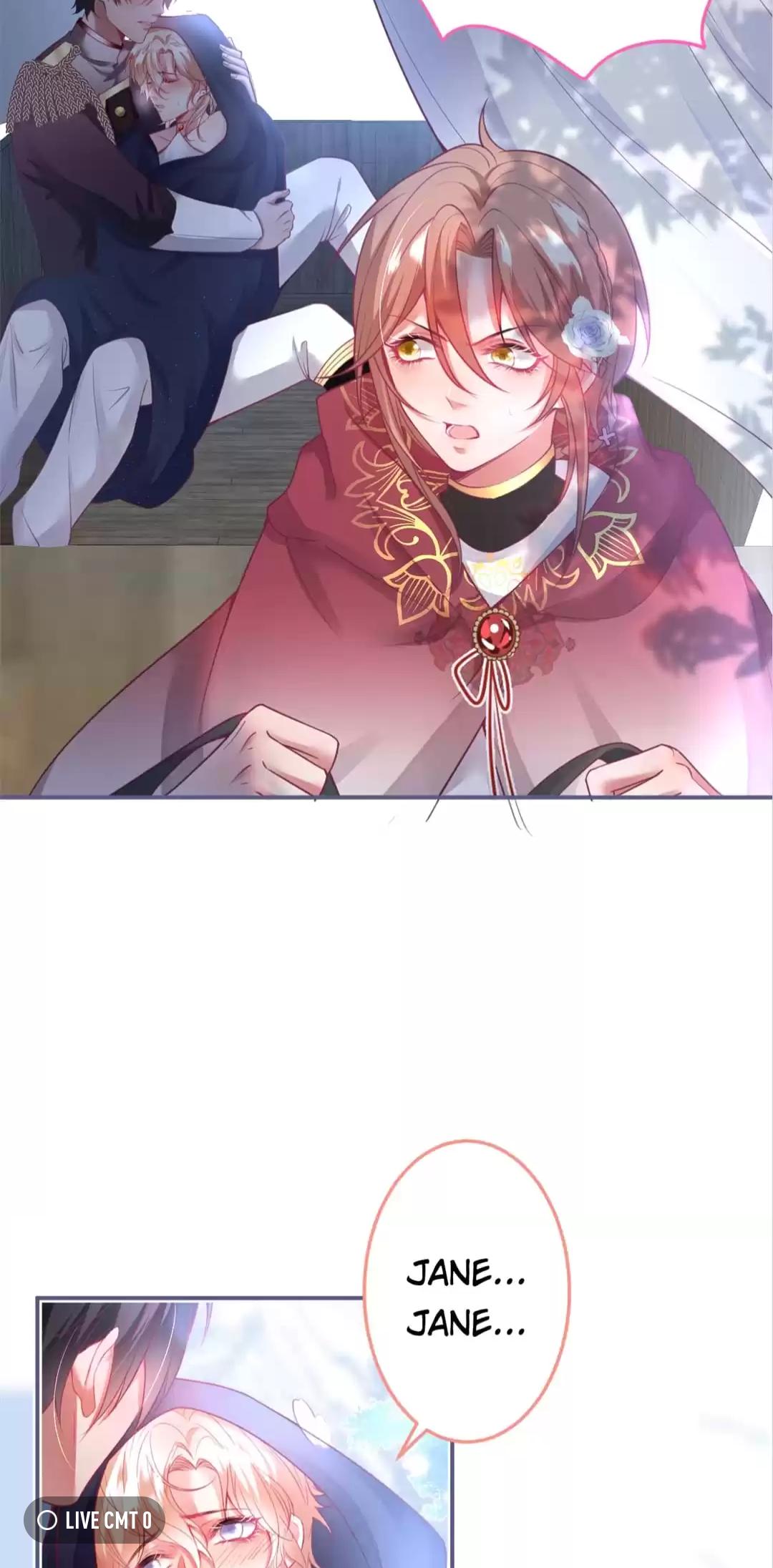 The Prince And His Mischievous One Chapter 97 - page 15