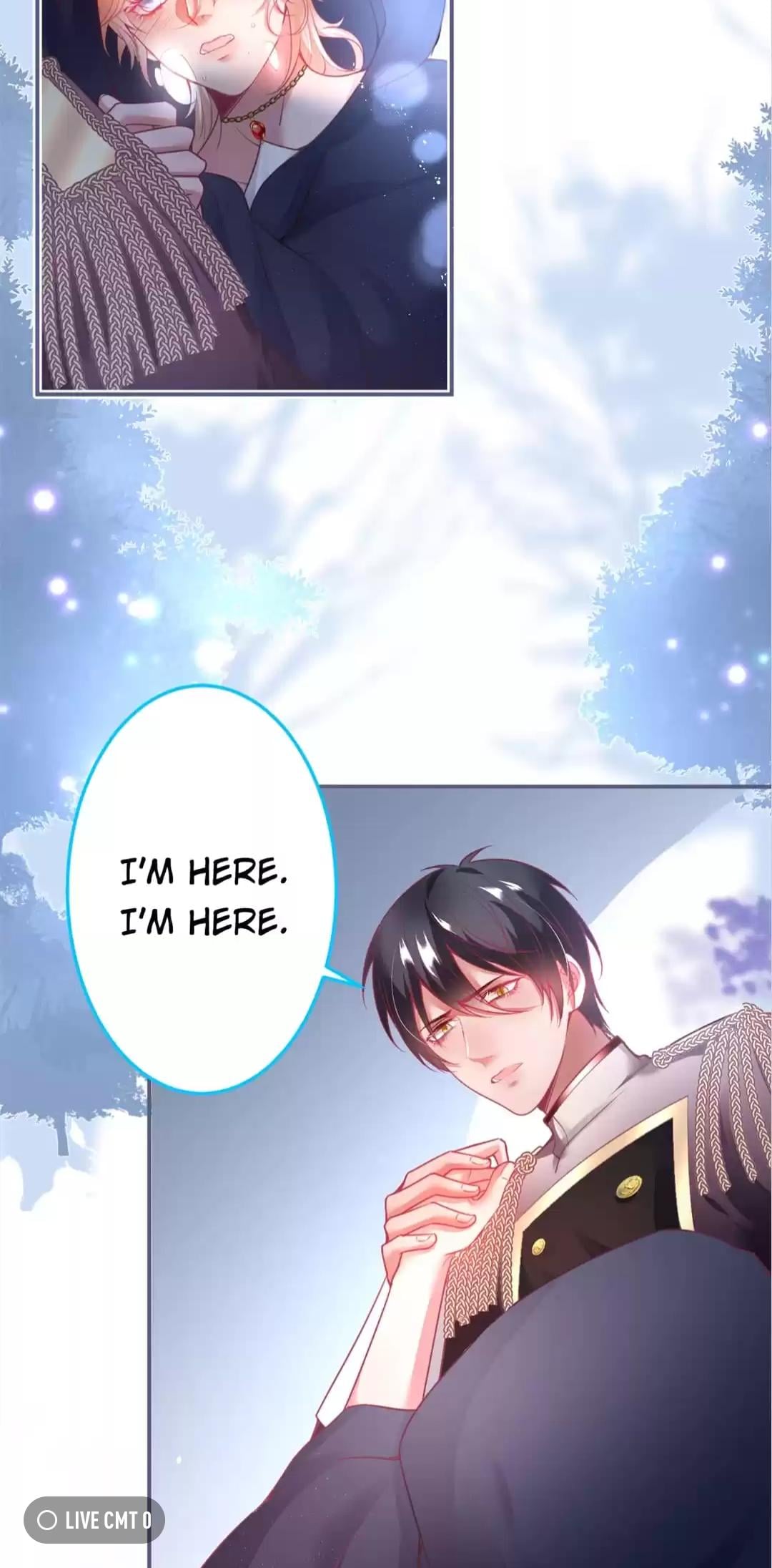 The Prince And His Mischievous One Chapter 97 - page 16