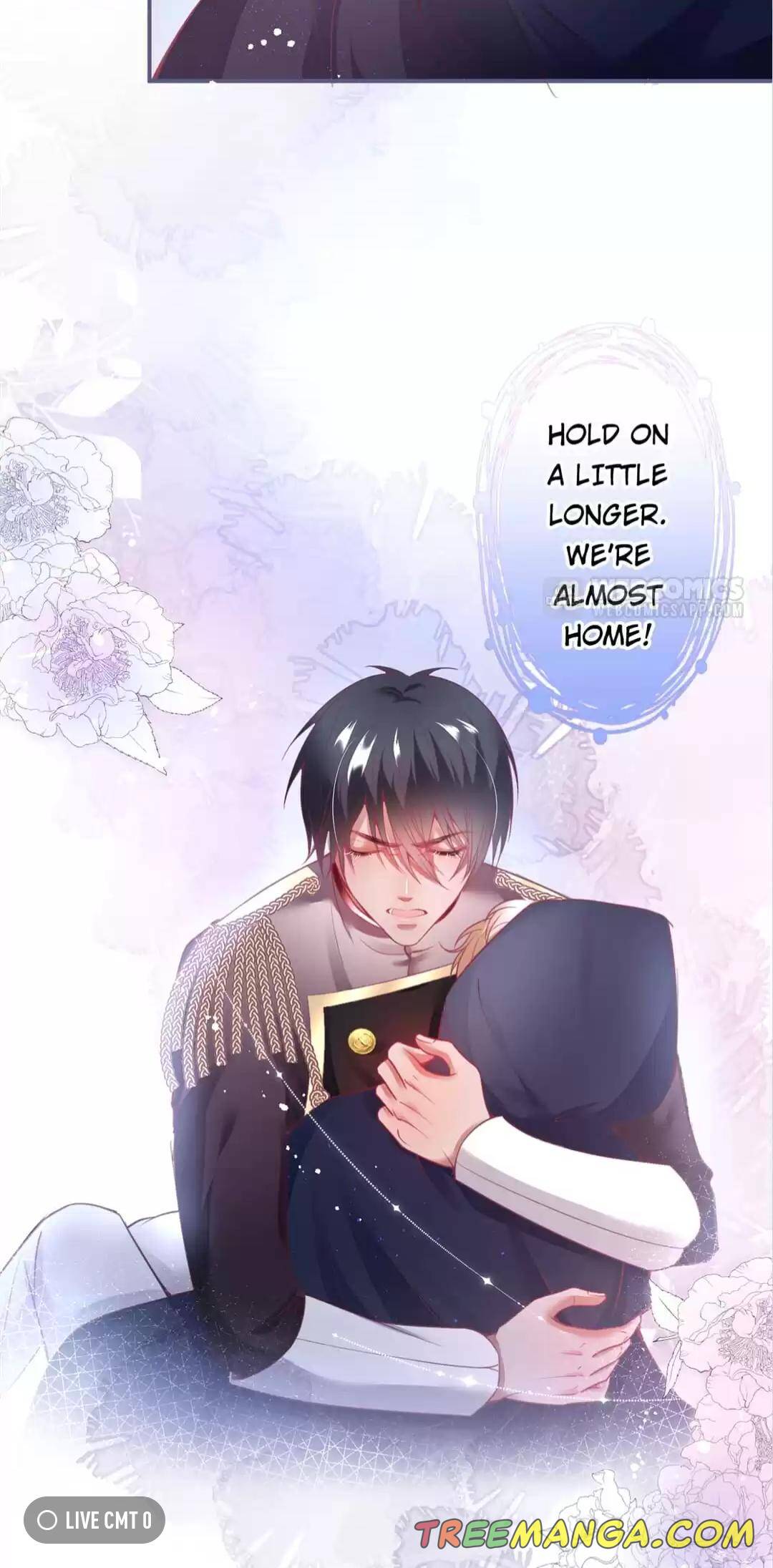 The Prince And His Mischievous One Chapter 97 - page 17