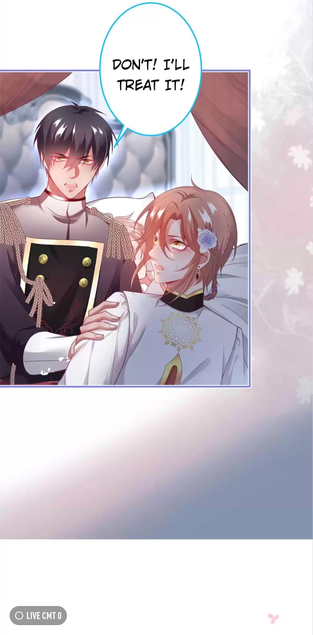 The Prince And His Mischievous One Chapter 97 - page 24