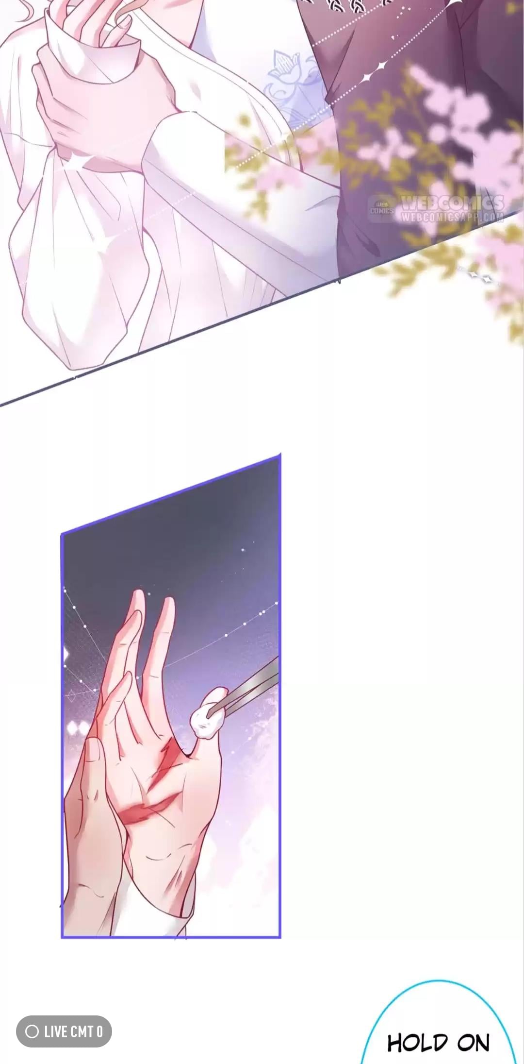 The Prince And His Mischievous One Chapter 97 - page 32