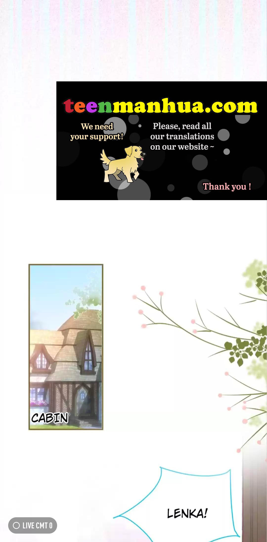 The Prince And His Mischievous One Chapter 96 - page 12