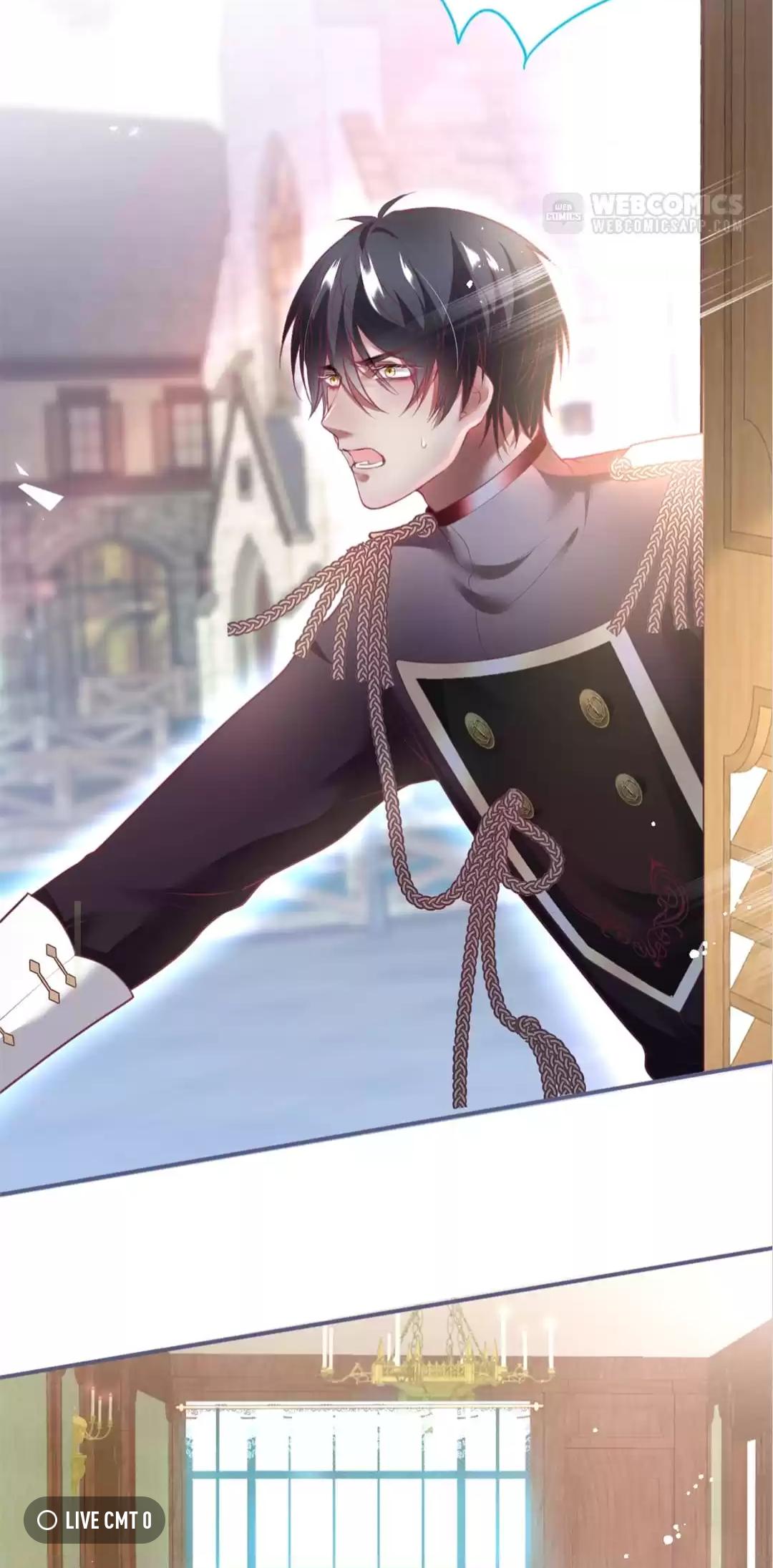 The Prince And His Mischievous One Chapter 96 - page 13
