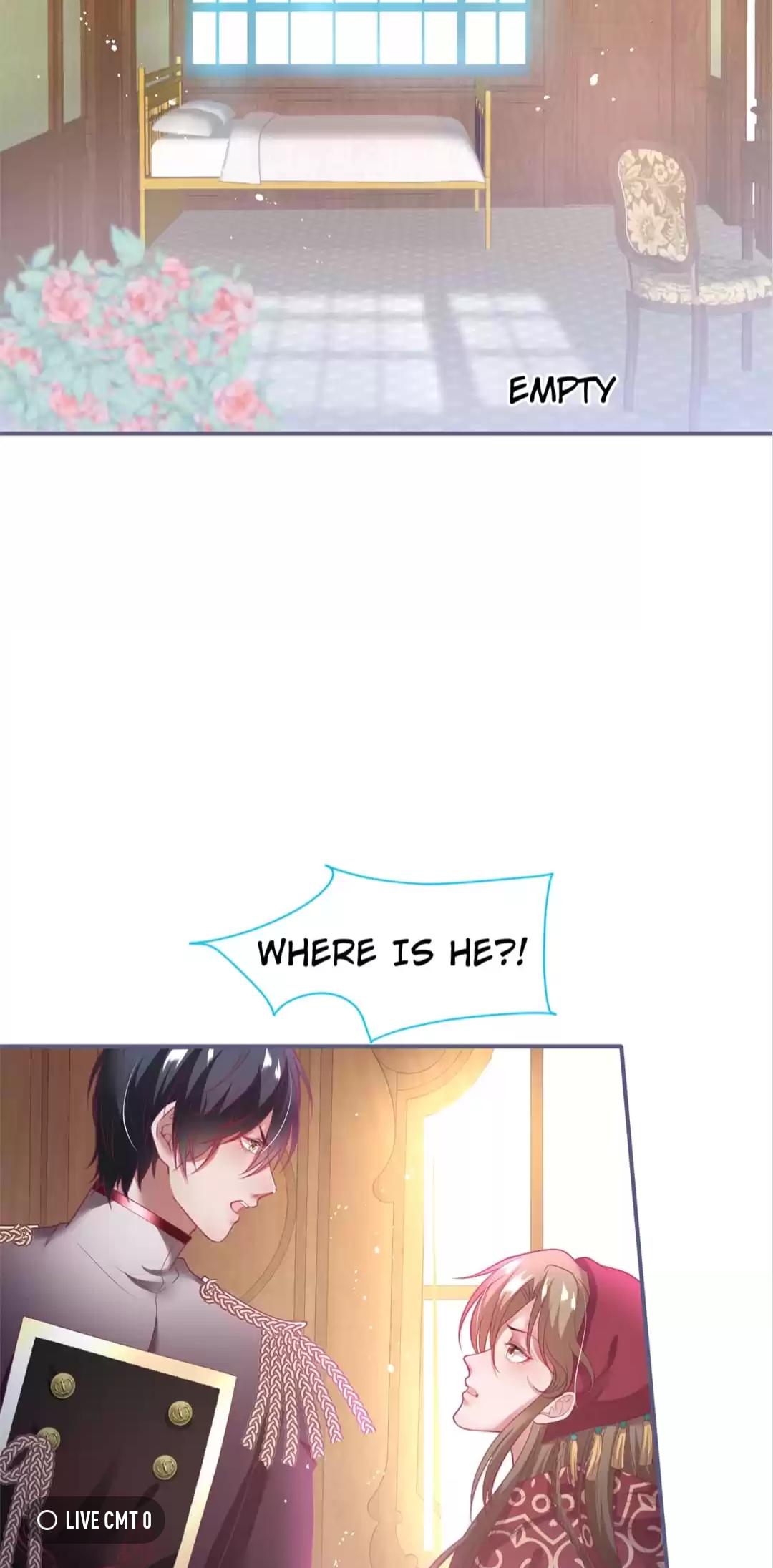 The Prince And His Mischievous One Chapter 96 - page 14