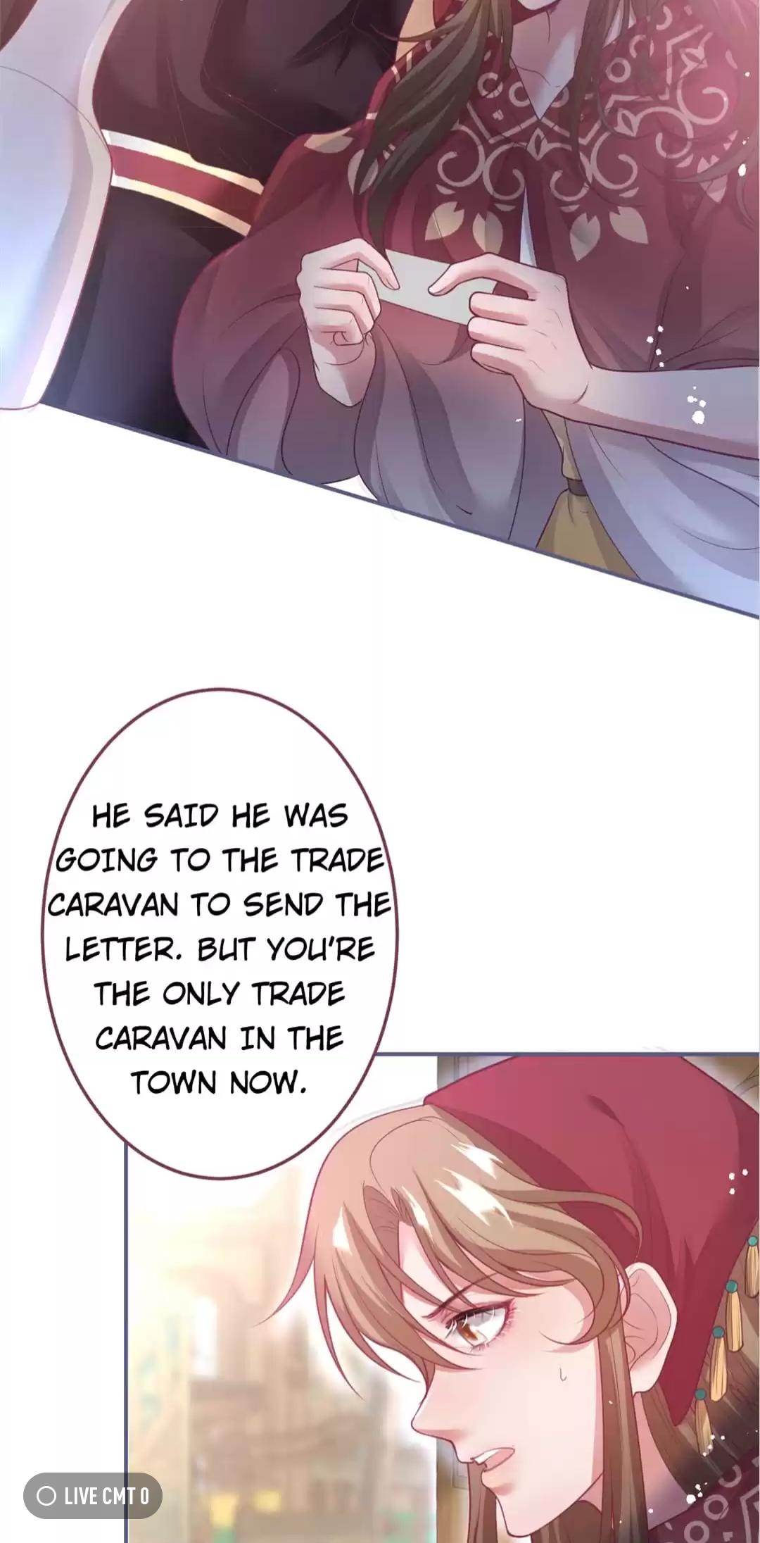 The Prince And His Mischievous One Chapter 96 - page 17