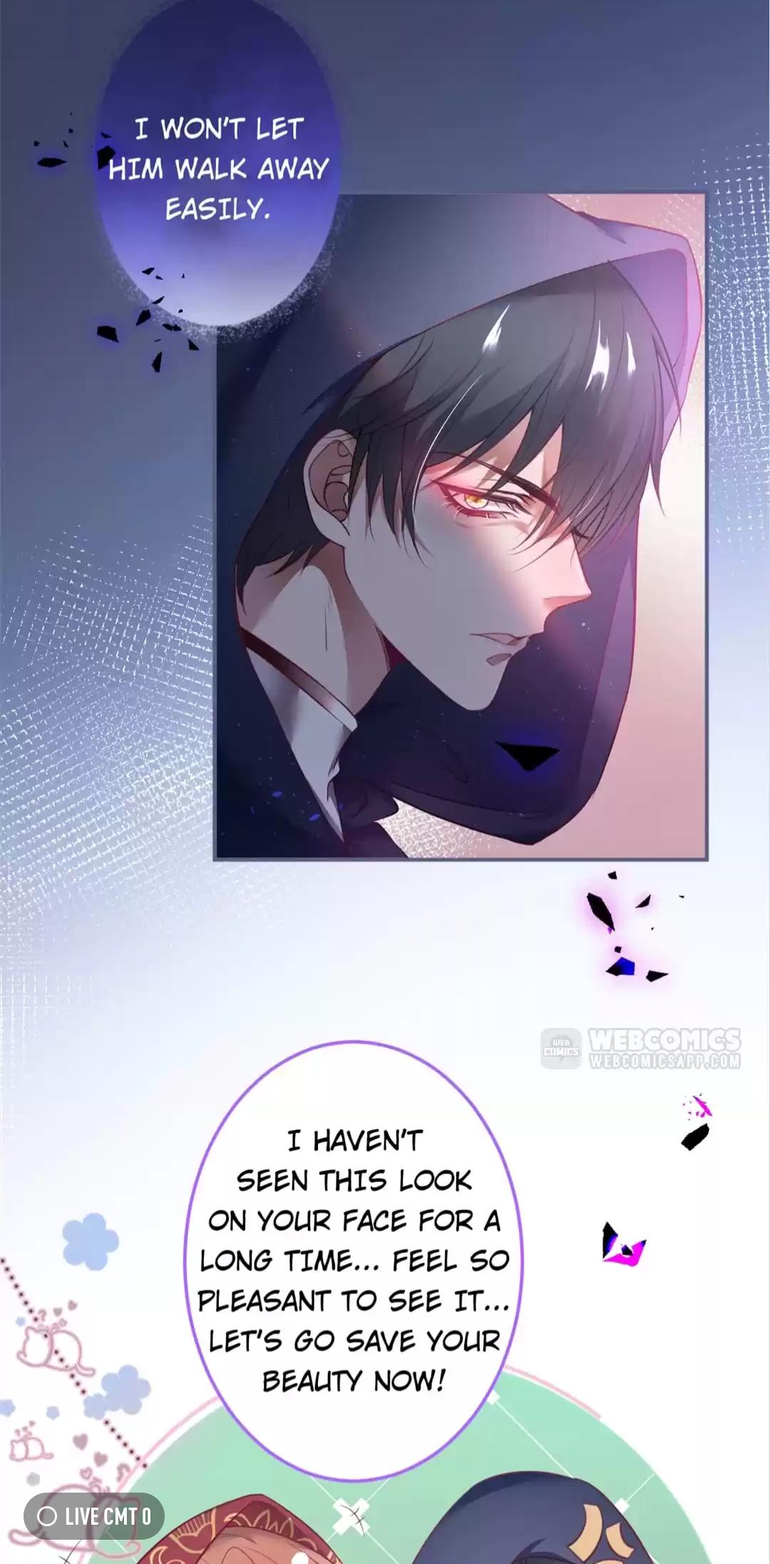 The Prince And His Mischievous One Chapter 96 - page 24
