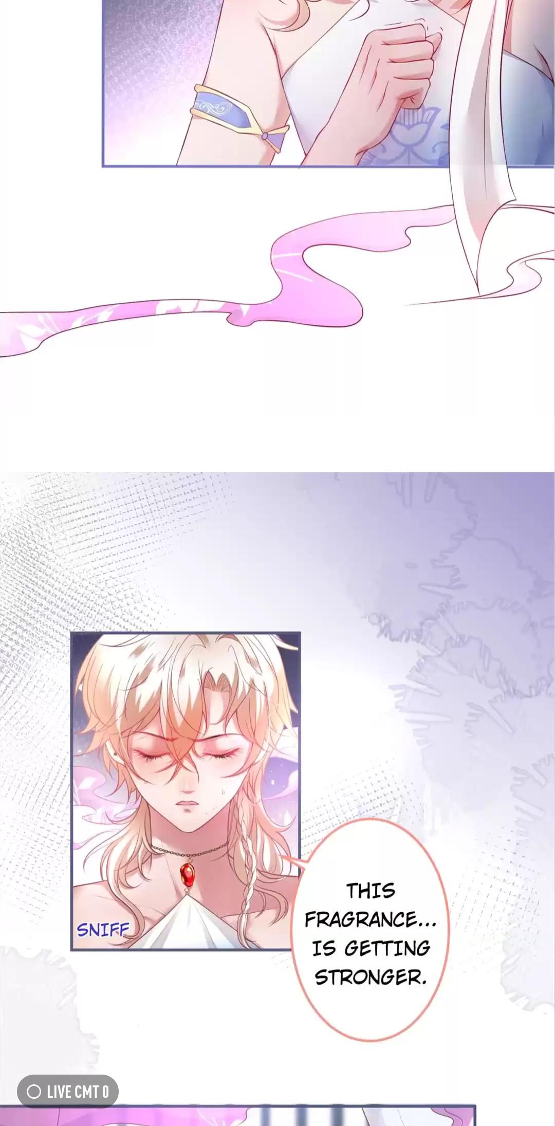 The Prince And His Mischievous One Chapter 96 - page 35