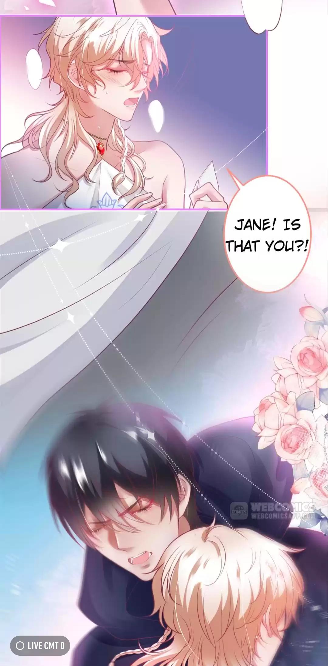 The Prince And His Mischievous One Chapter 96 - page 42