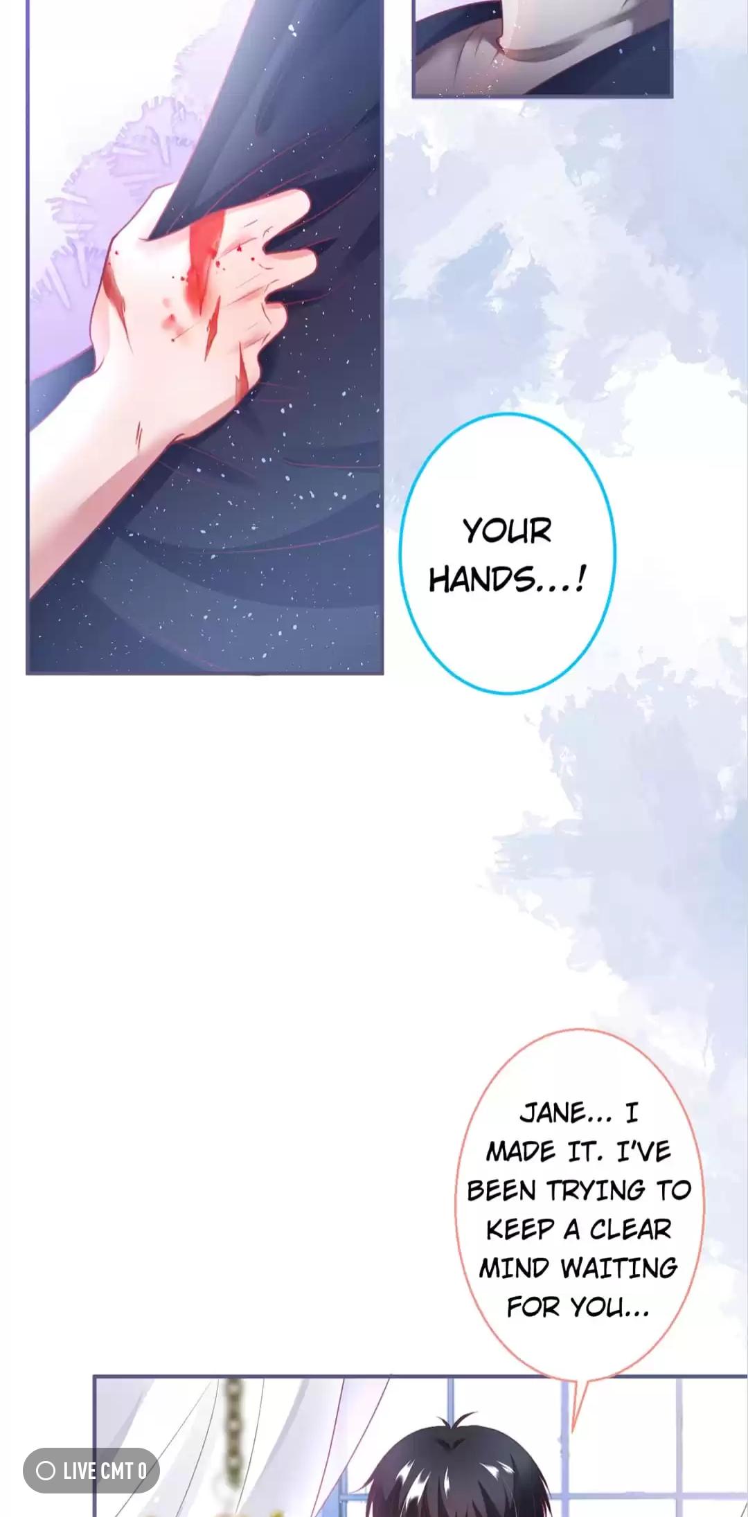 The Prince And His Mischievous One Chapter 96 - page 44