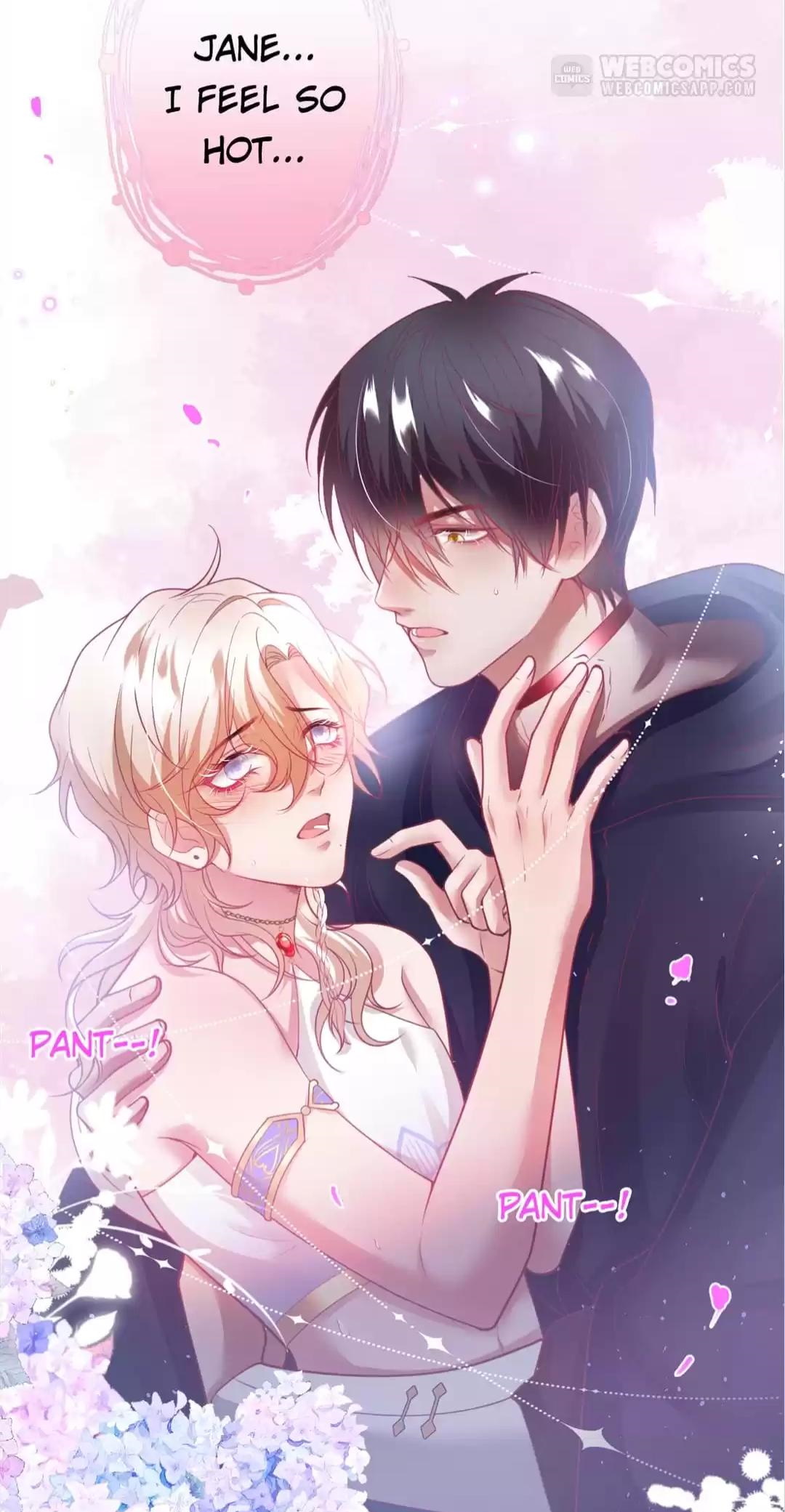 The Prince And His Mischievous One Chapter 96 - page 46
