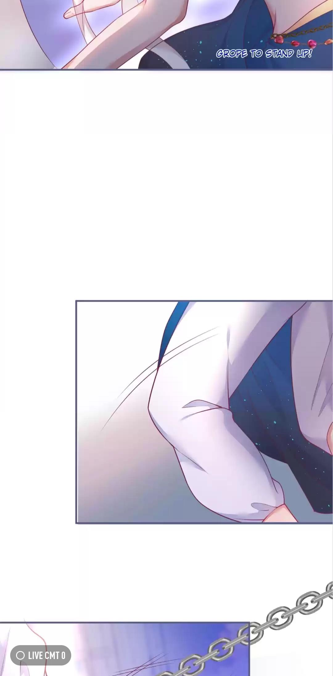 The Prince And His Mischievous One Chapter 96 - page 6