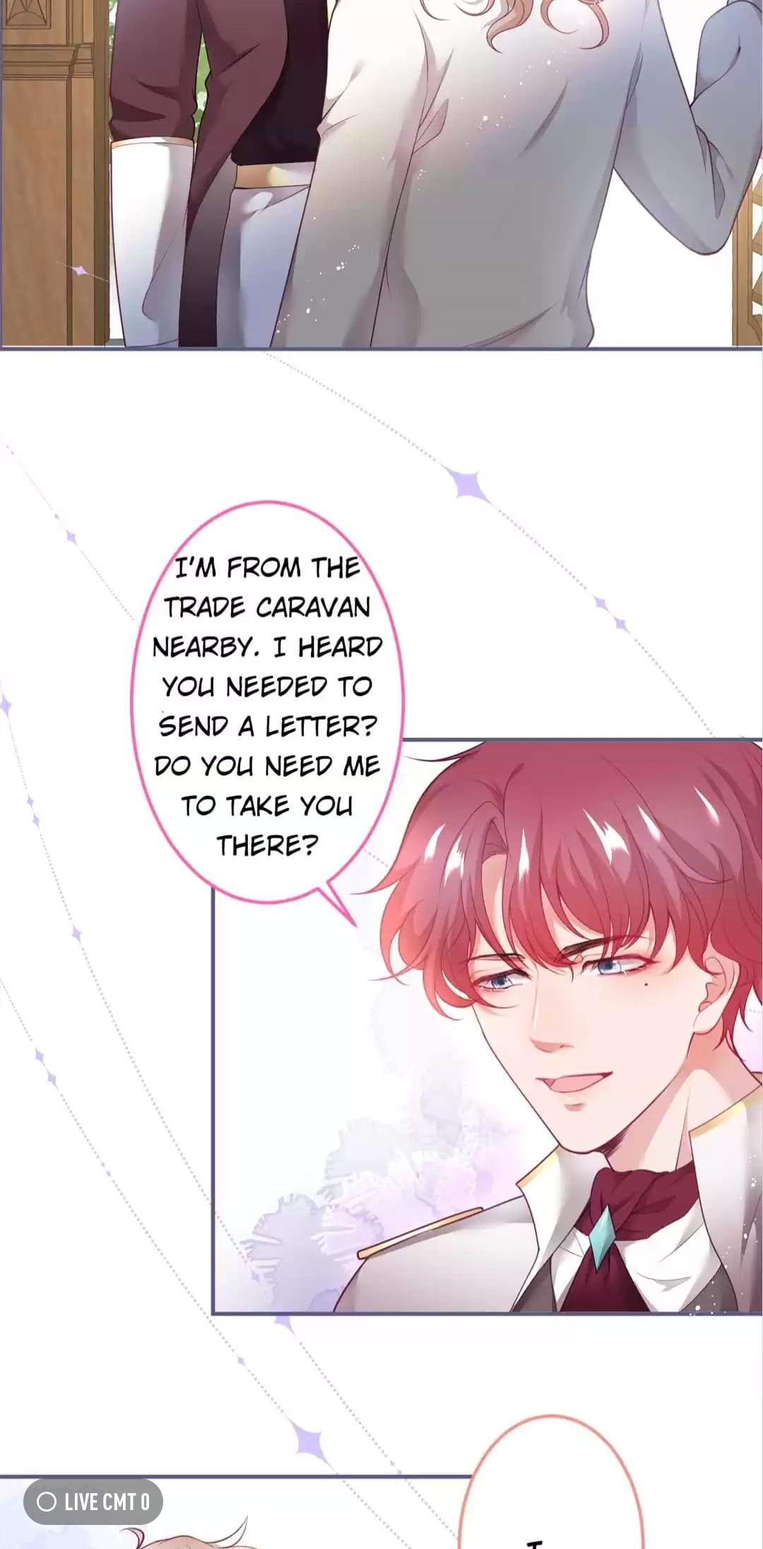 The Prince And His Mischievous One Chapter 95 - page 18