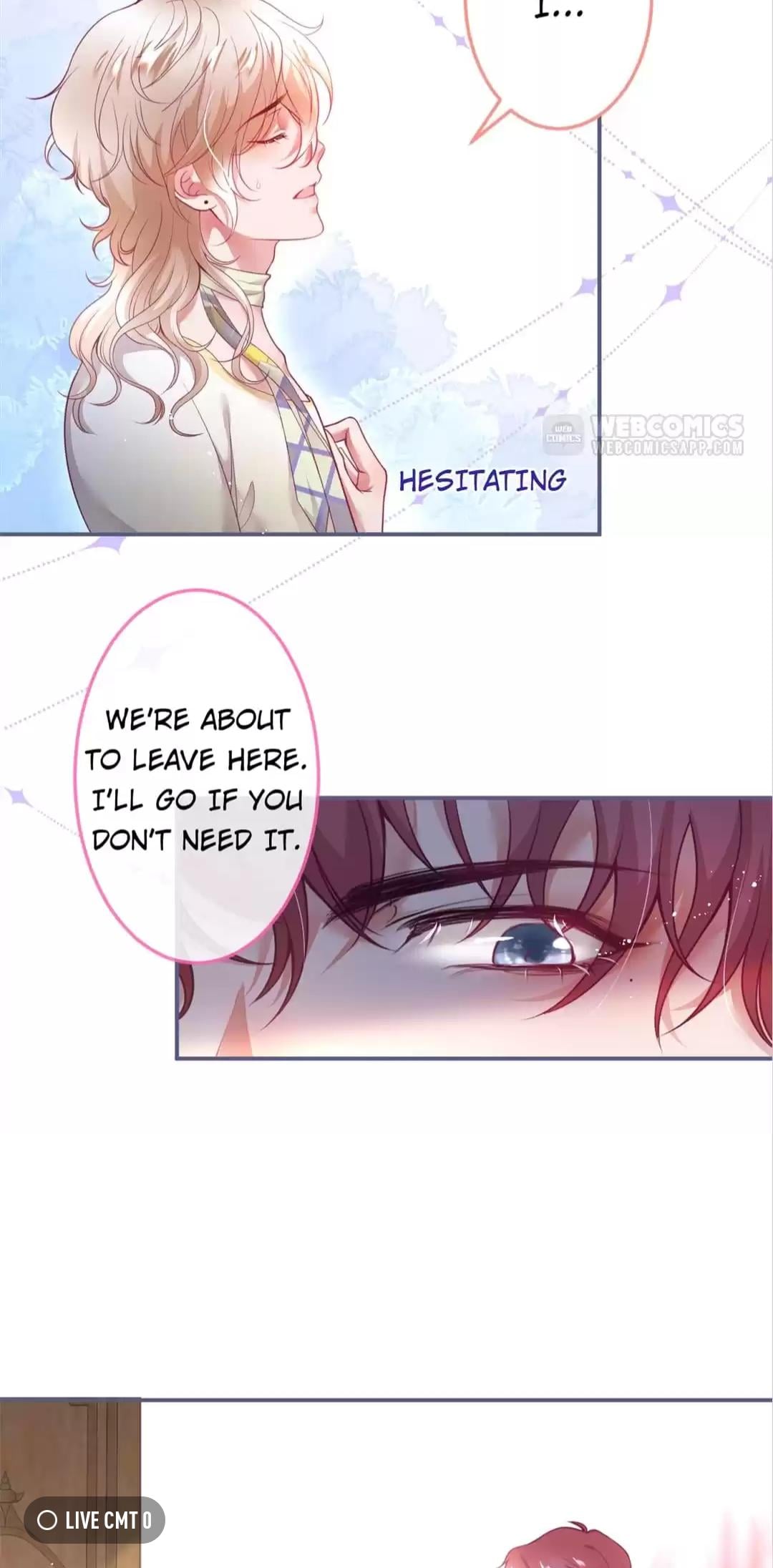 The Prince And His Mischievous One Chapter 95 - page 19