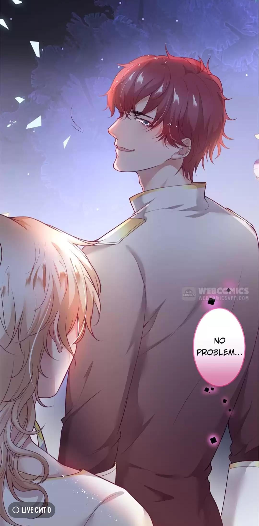 The Prince And His Mischievous One Chapter 95 - page 22
