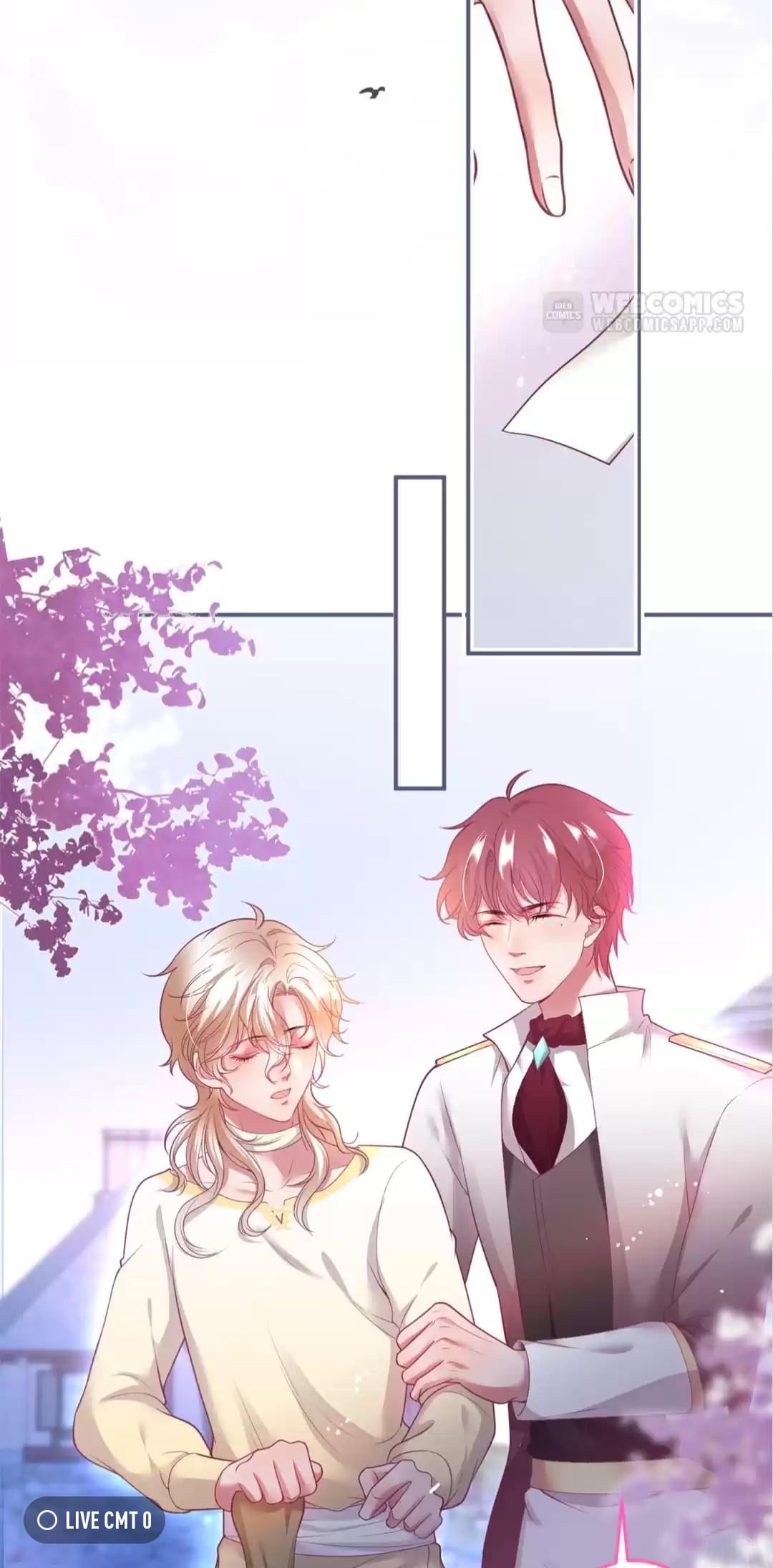 The Prince And His Mischievous One Chapter 95 - page 24