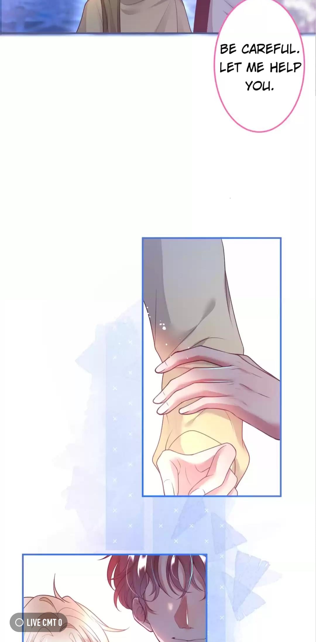 The Prince And His Mischievous One Chapter 95 - page 25