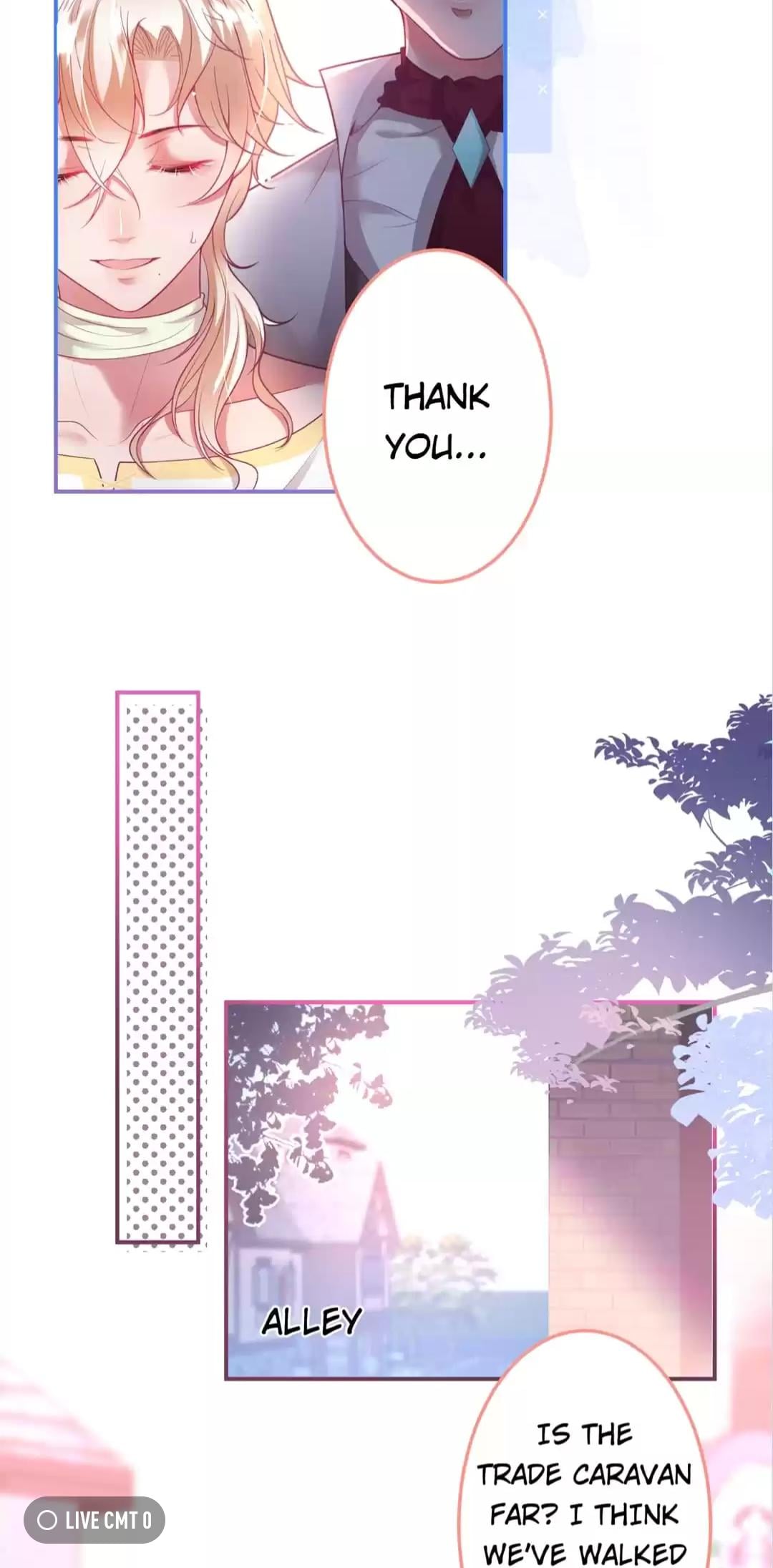 The Prince And His Mischievous One Chapter 95 - page 26