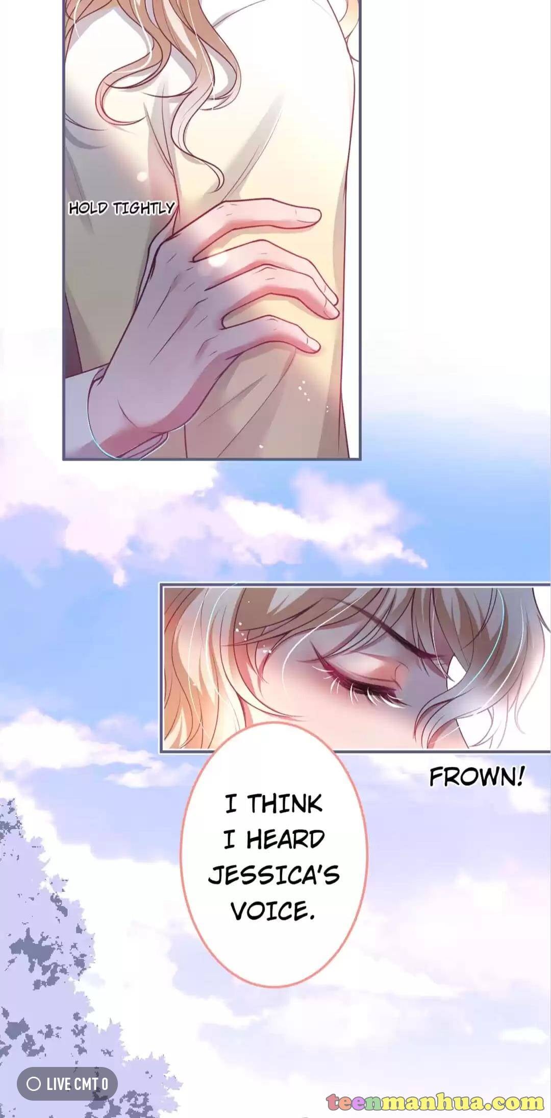 The Prince And His Mischievous One Chapter 95 - page 28